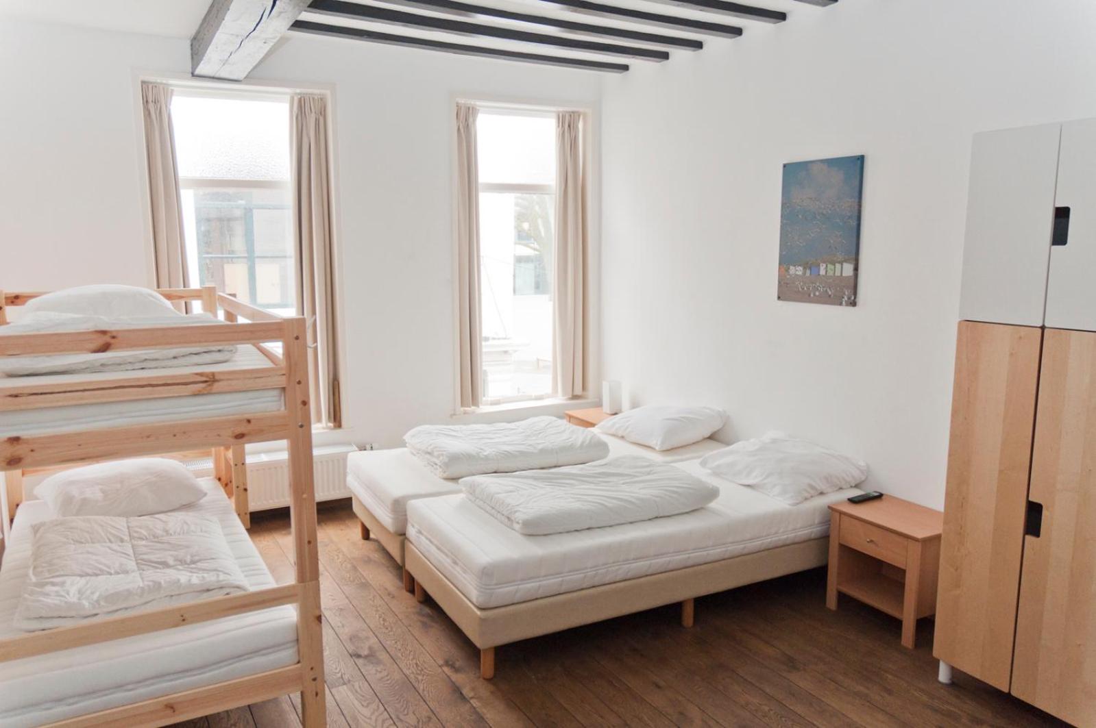 Comfort Quadruple Room photo 1