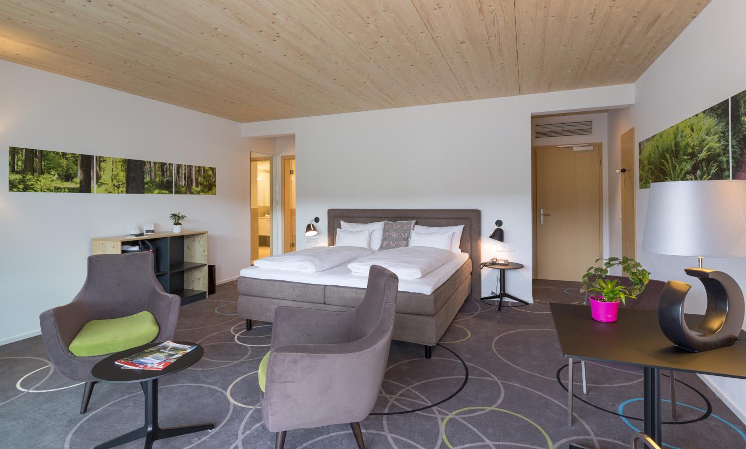 Small Suite Titisee - Photo 2
