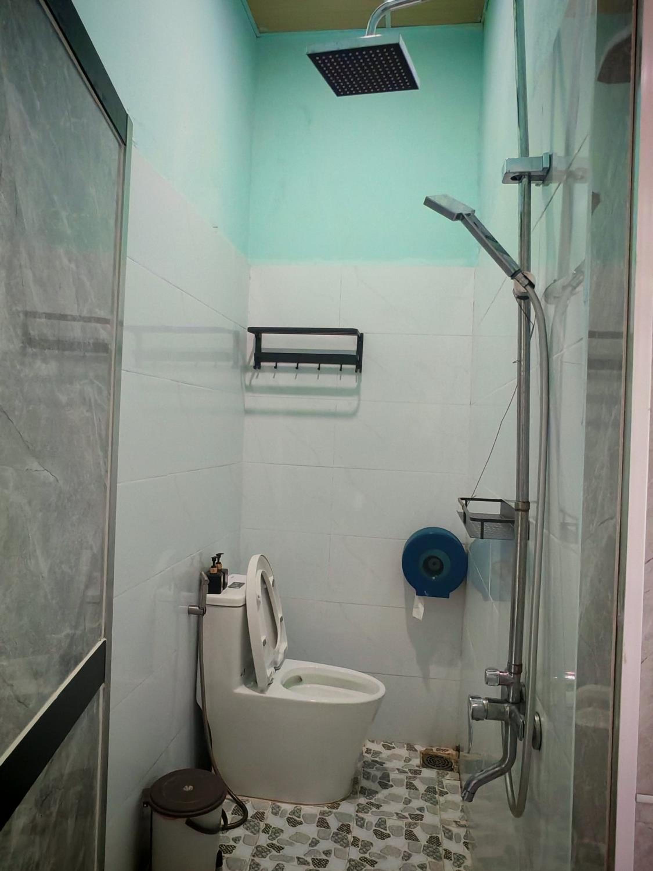 King Room with Sea View photo 1