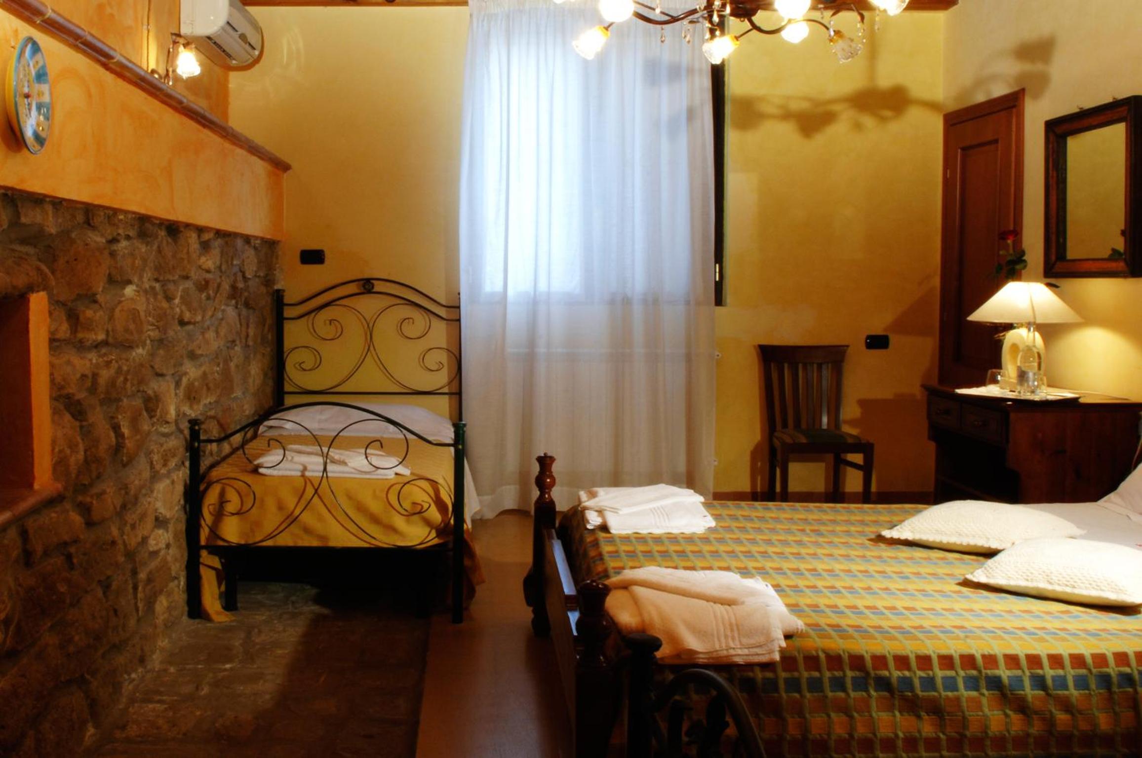 Triple Room photo 1