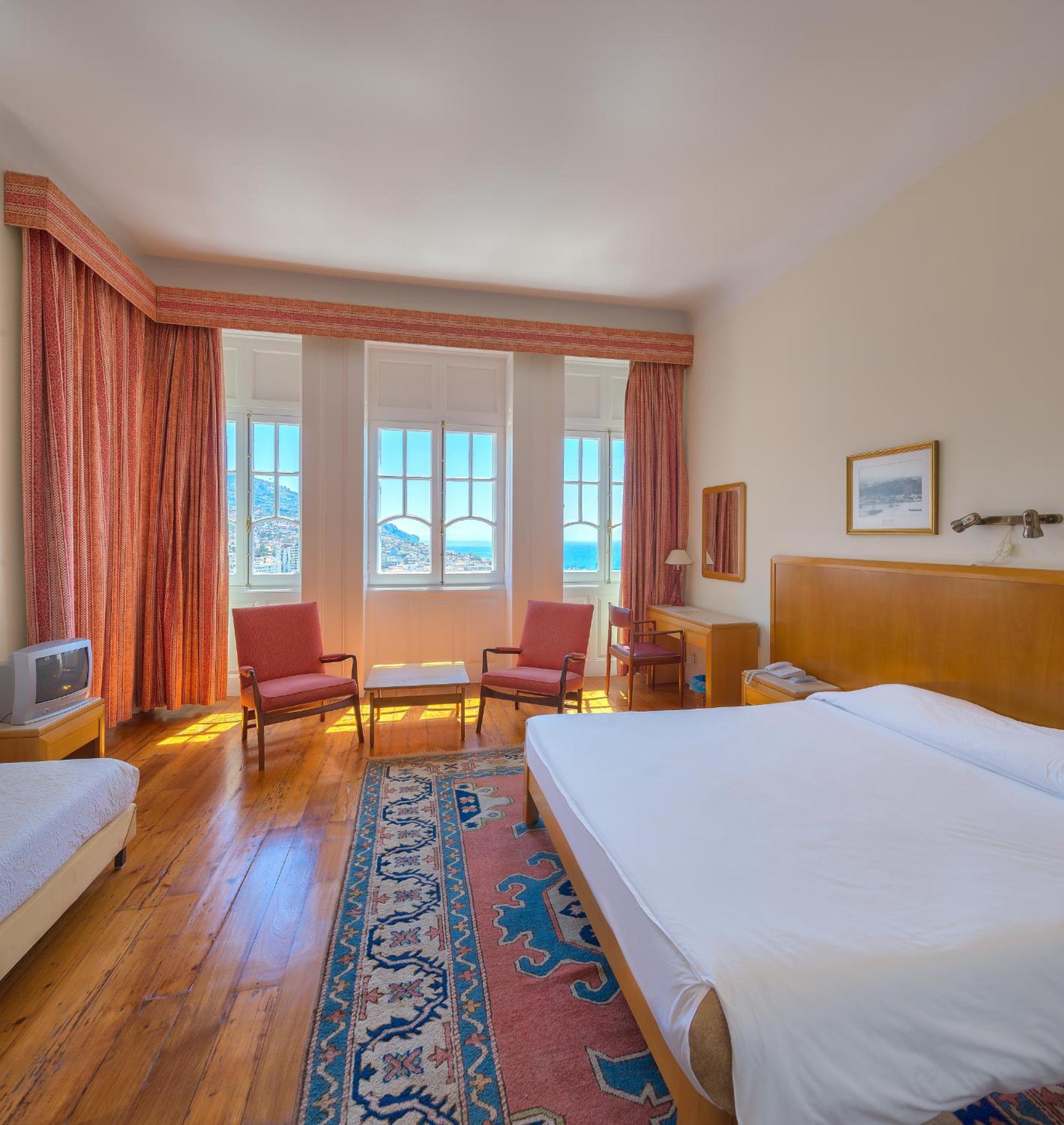 Triple Room with Sea View photo 1