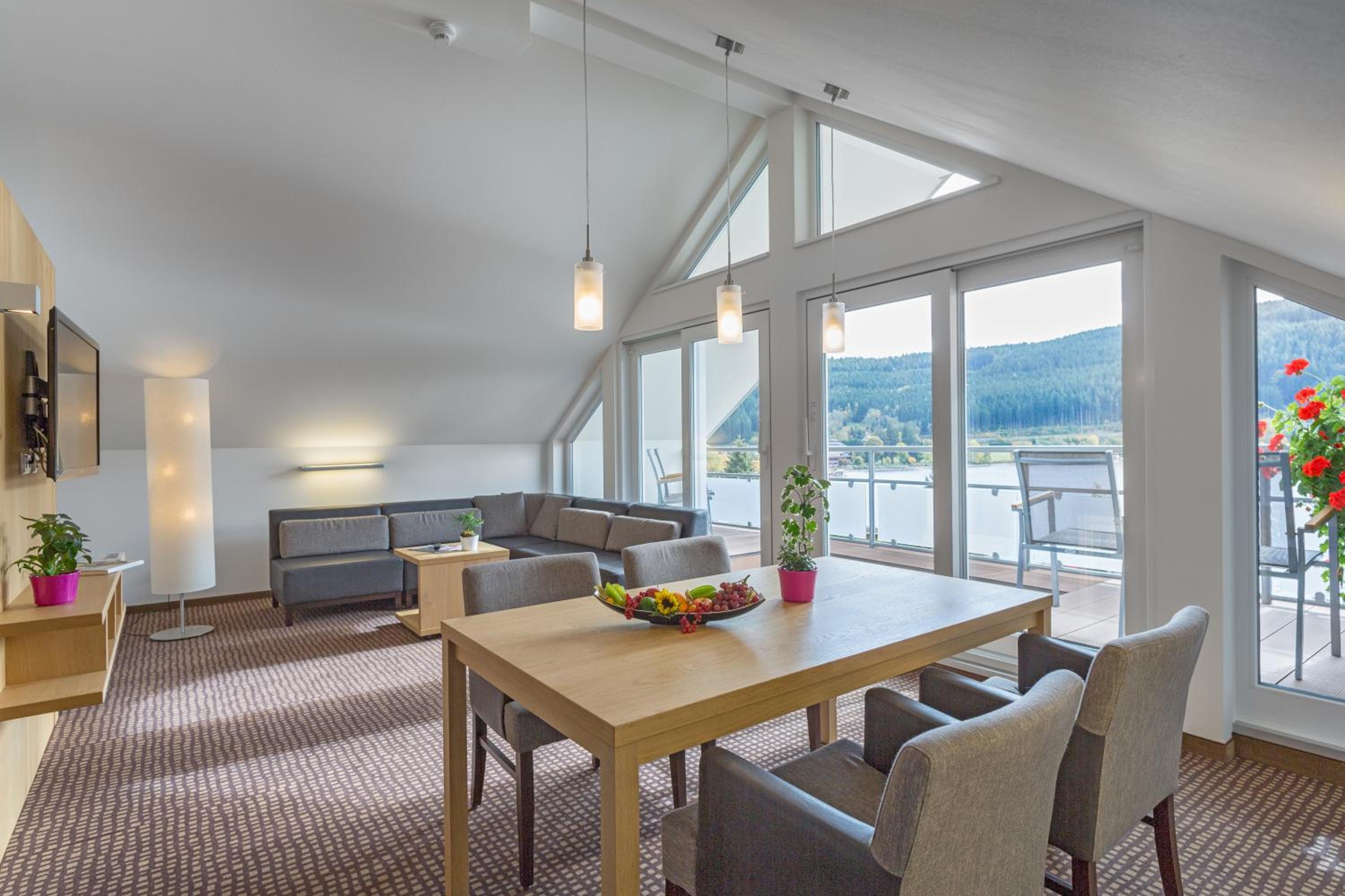 Panorama Suite Hochfirst - Photo 3