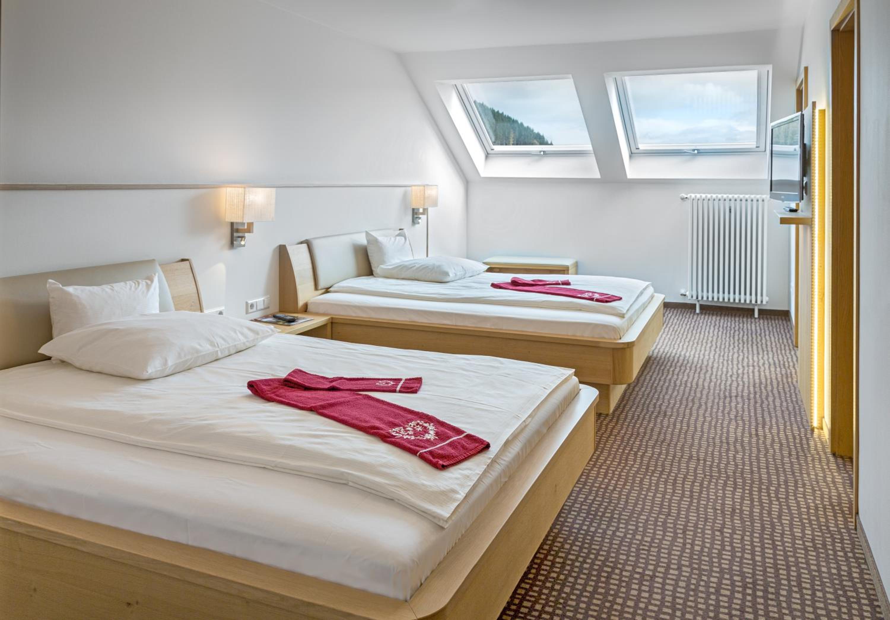 Panorama Suite Hochfirst - Photo 5
