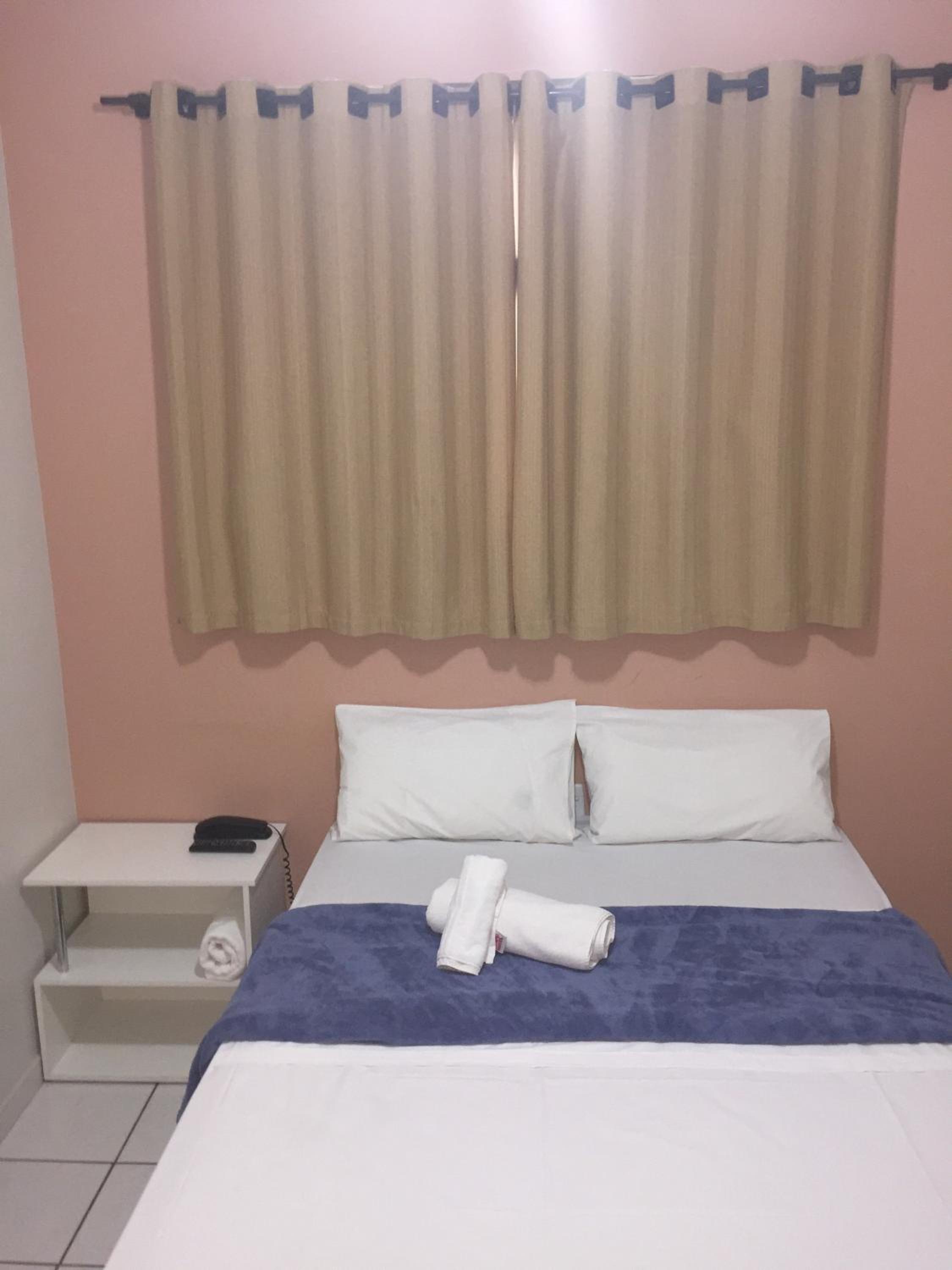Economy Room with Fan