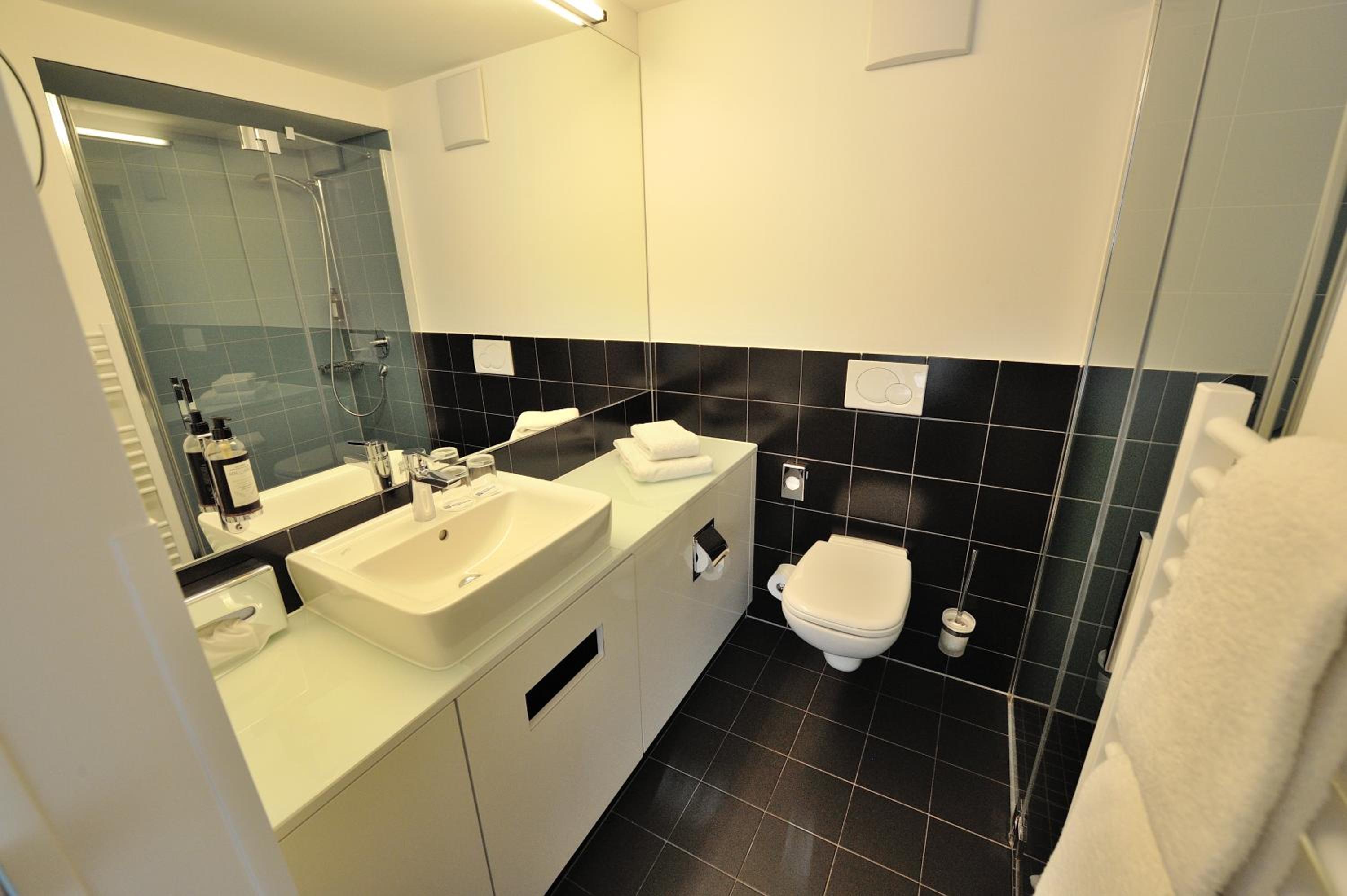 Comfort Plus Double Room with Balcony photo 3