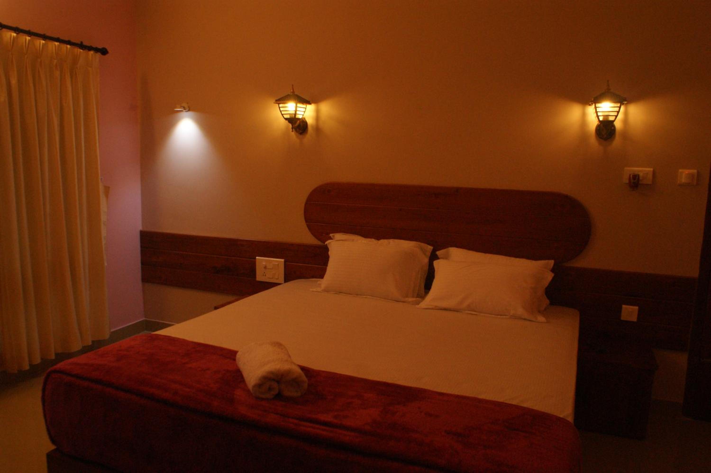 Deluxe Double Room - Photo 2