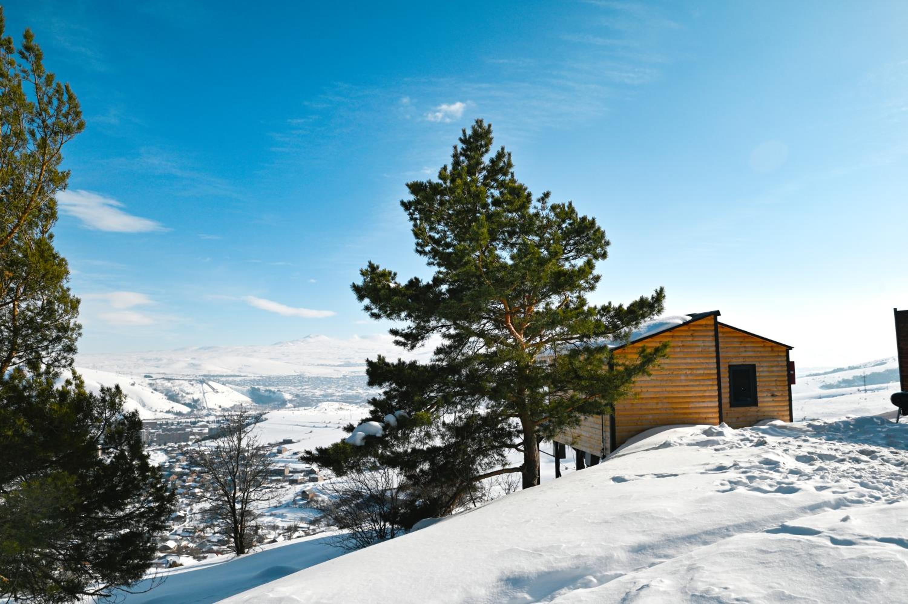 Superior Chalet photo 3