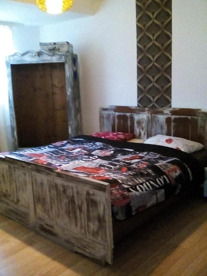 Quadruple Room photo 2