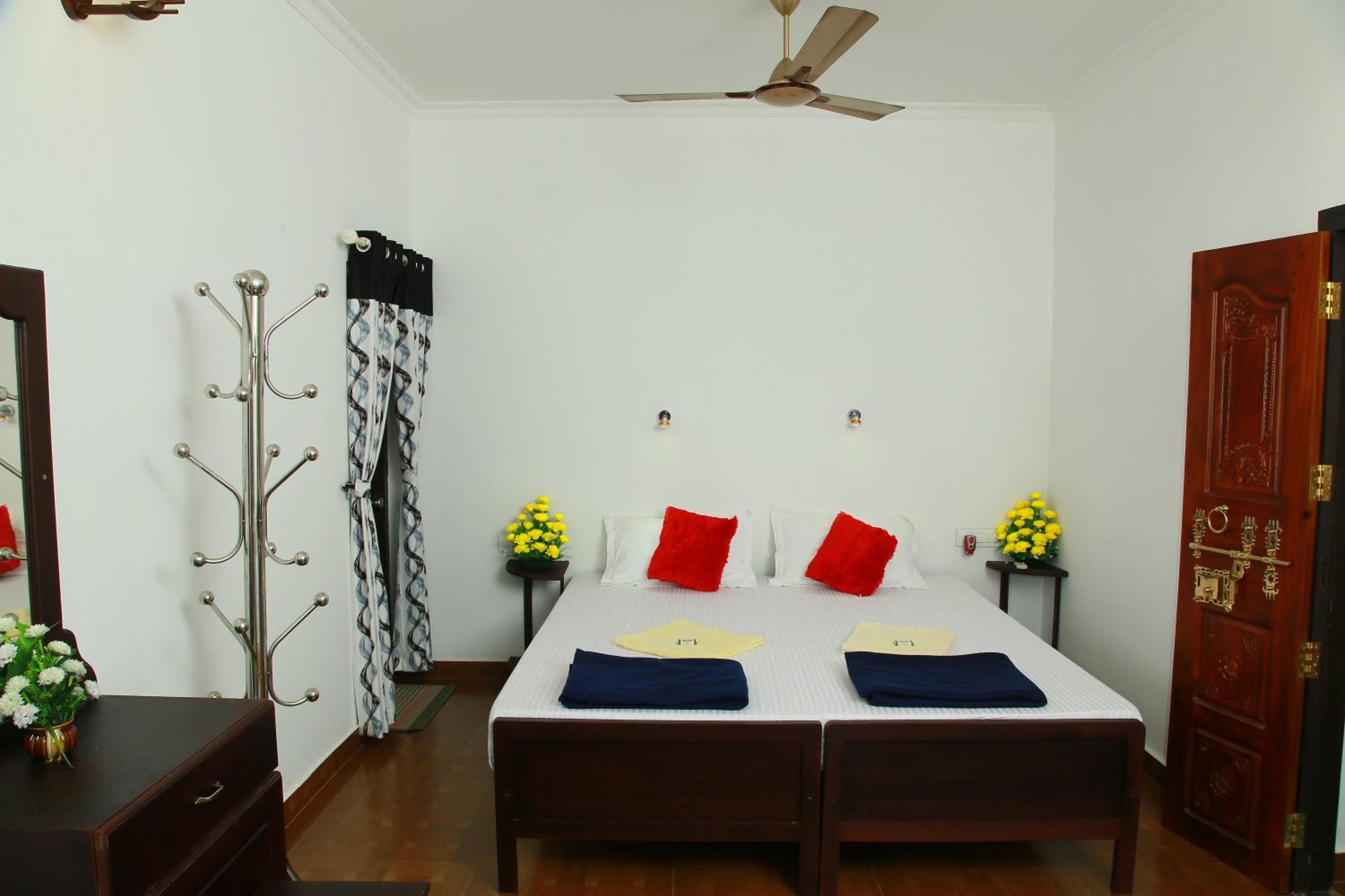 Deluxe Double Room photo 1