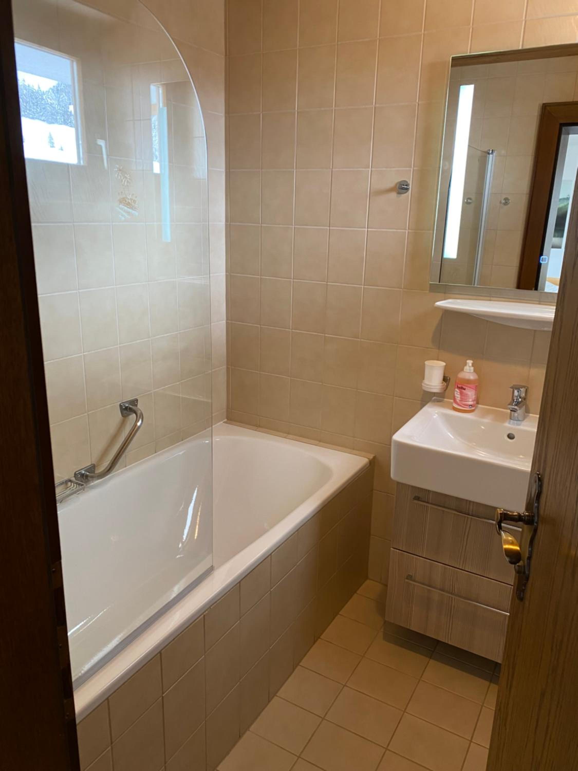Single Room with Balcony photo 1