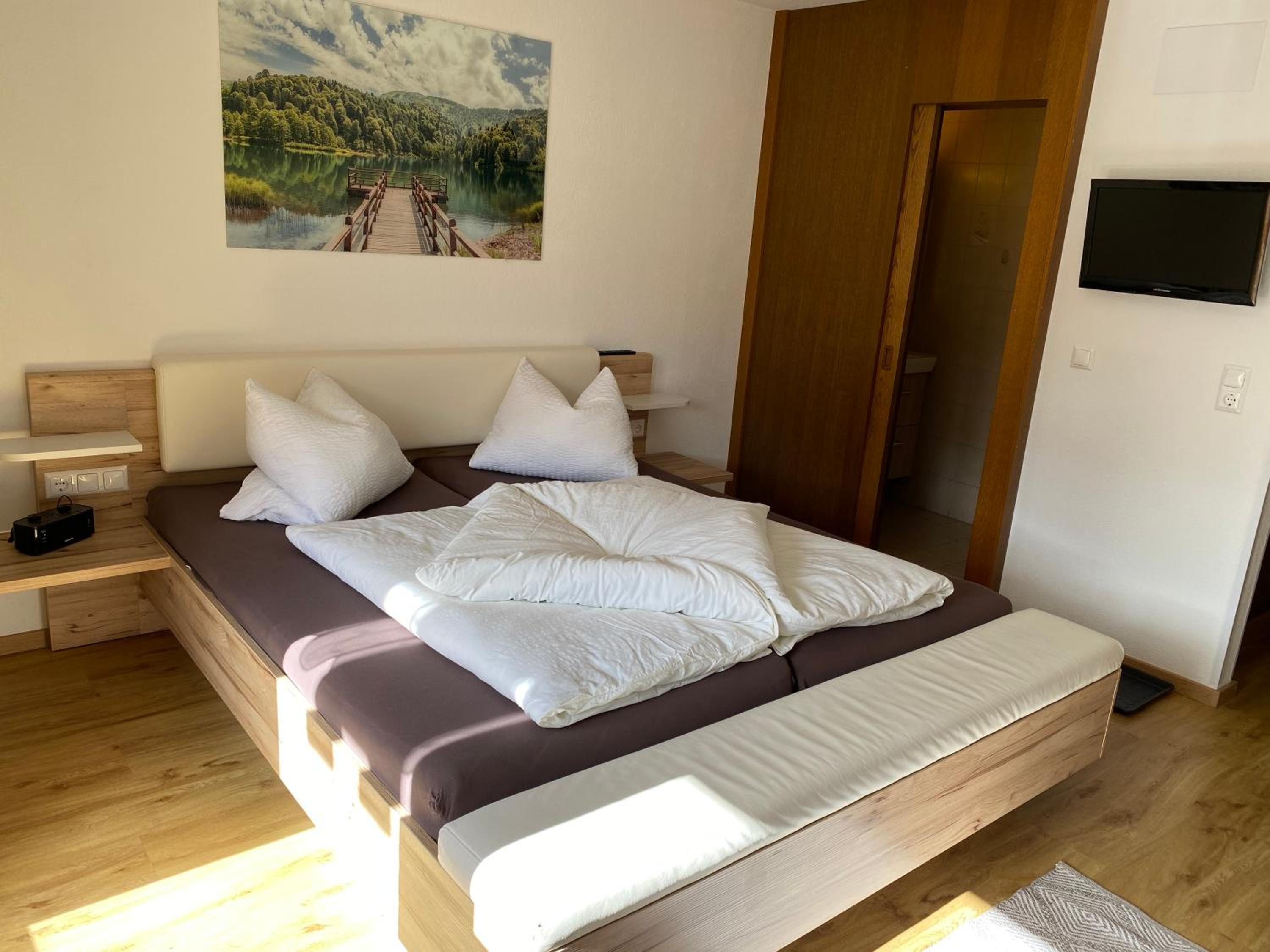 Single Room with Balcony photo 2