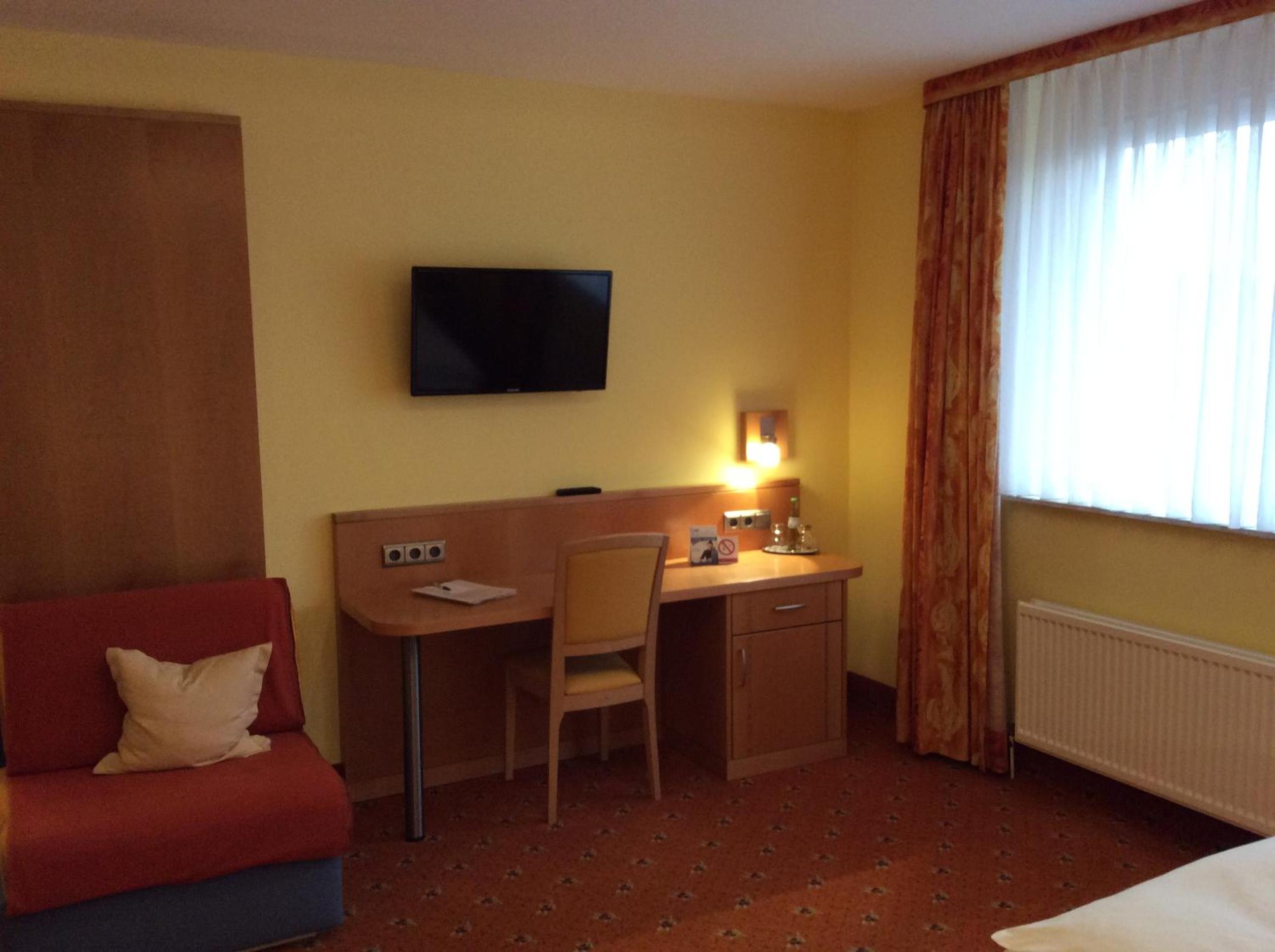 Double Room photo 2