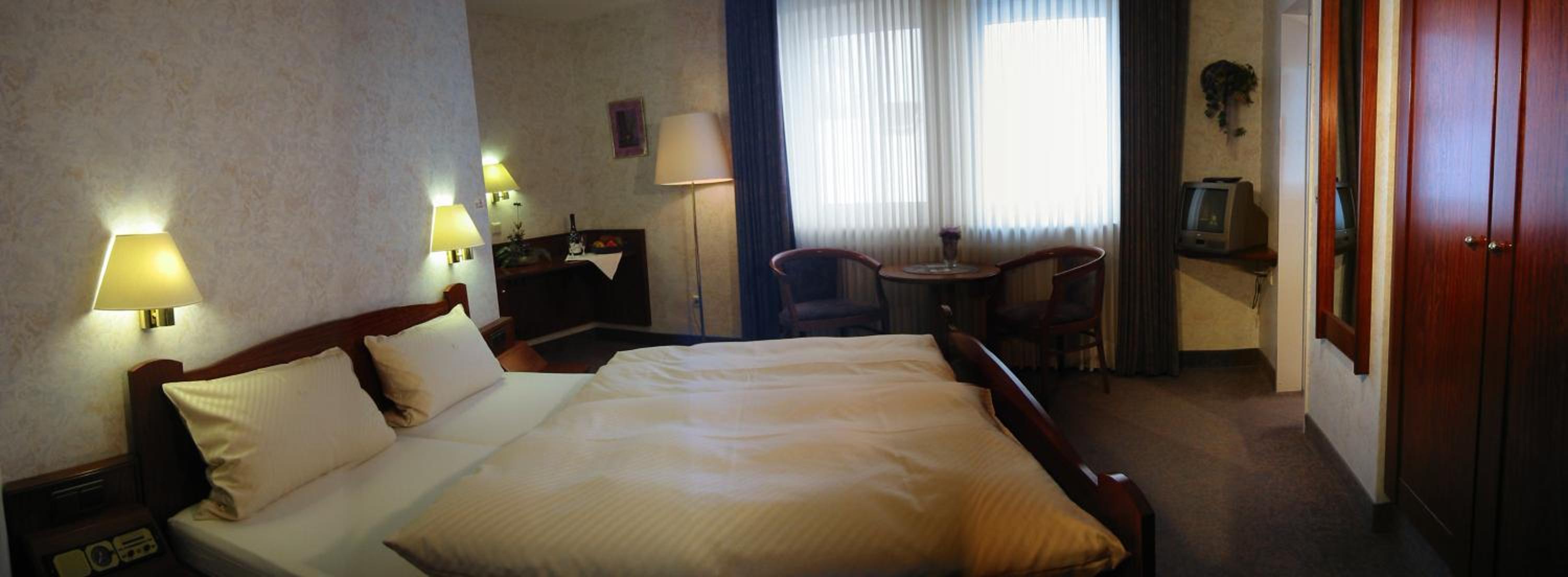 Double Room photo 3