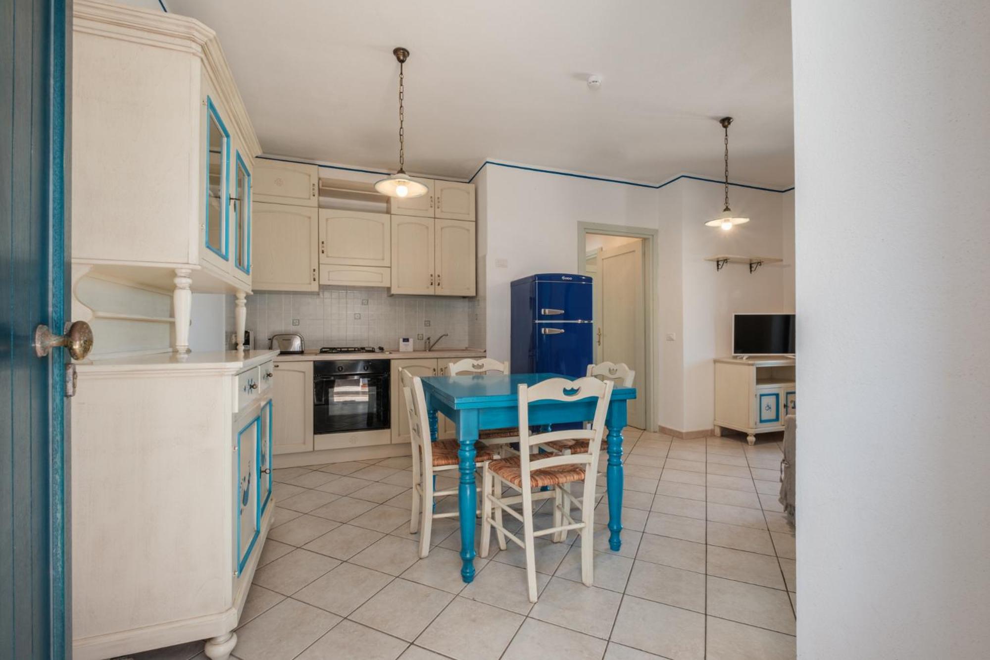 Two-Bedroom Apartment with Sea View photo 2