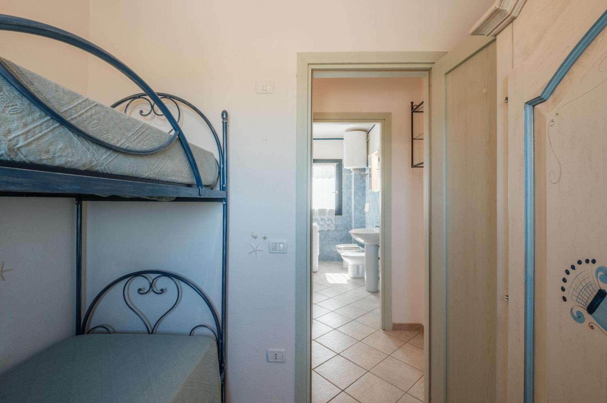 Two-Bedroom Apartment with Sea View photo 1