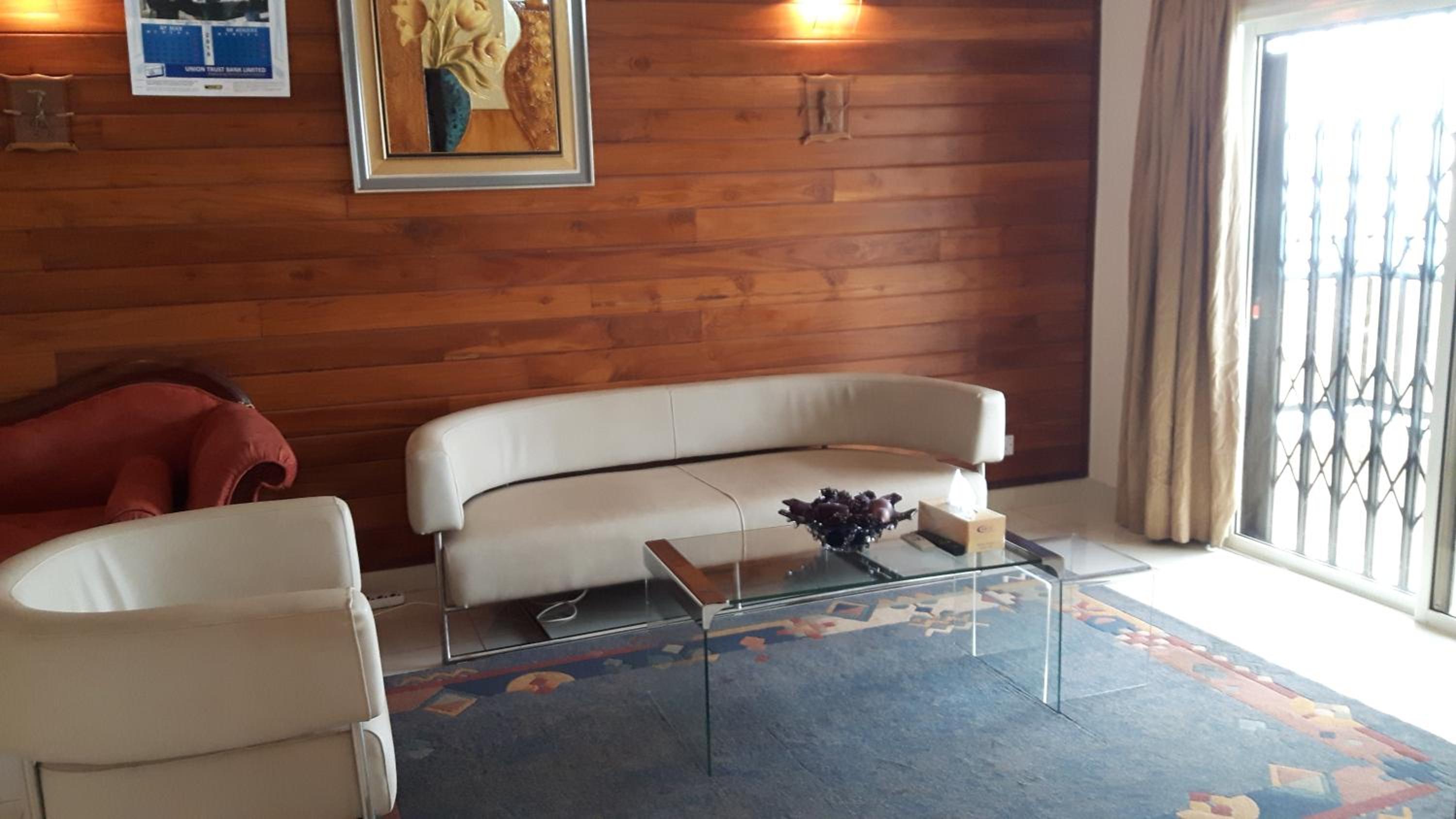 Superior Suite