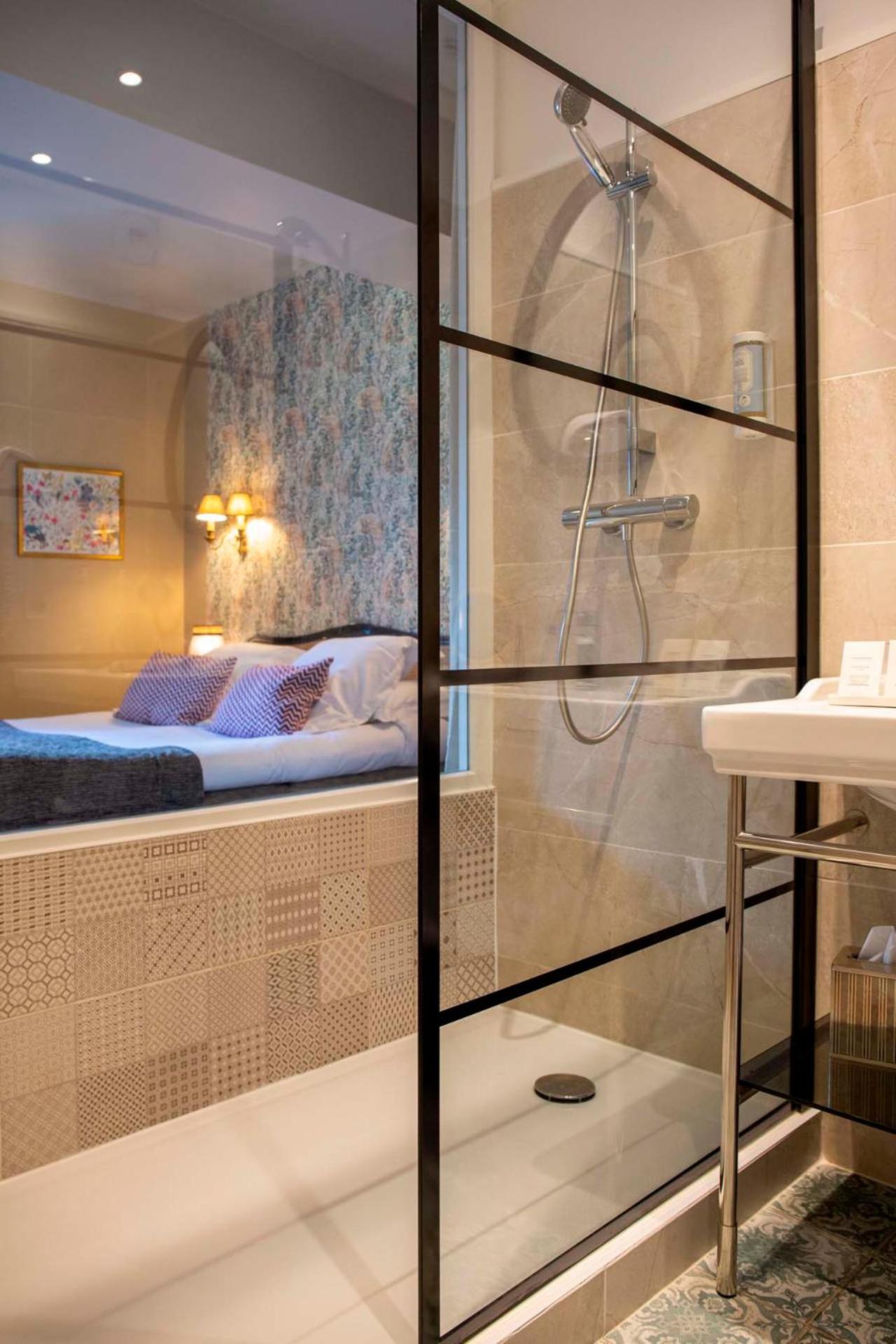 Classic Room With Balcony photo 3