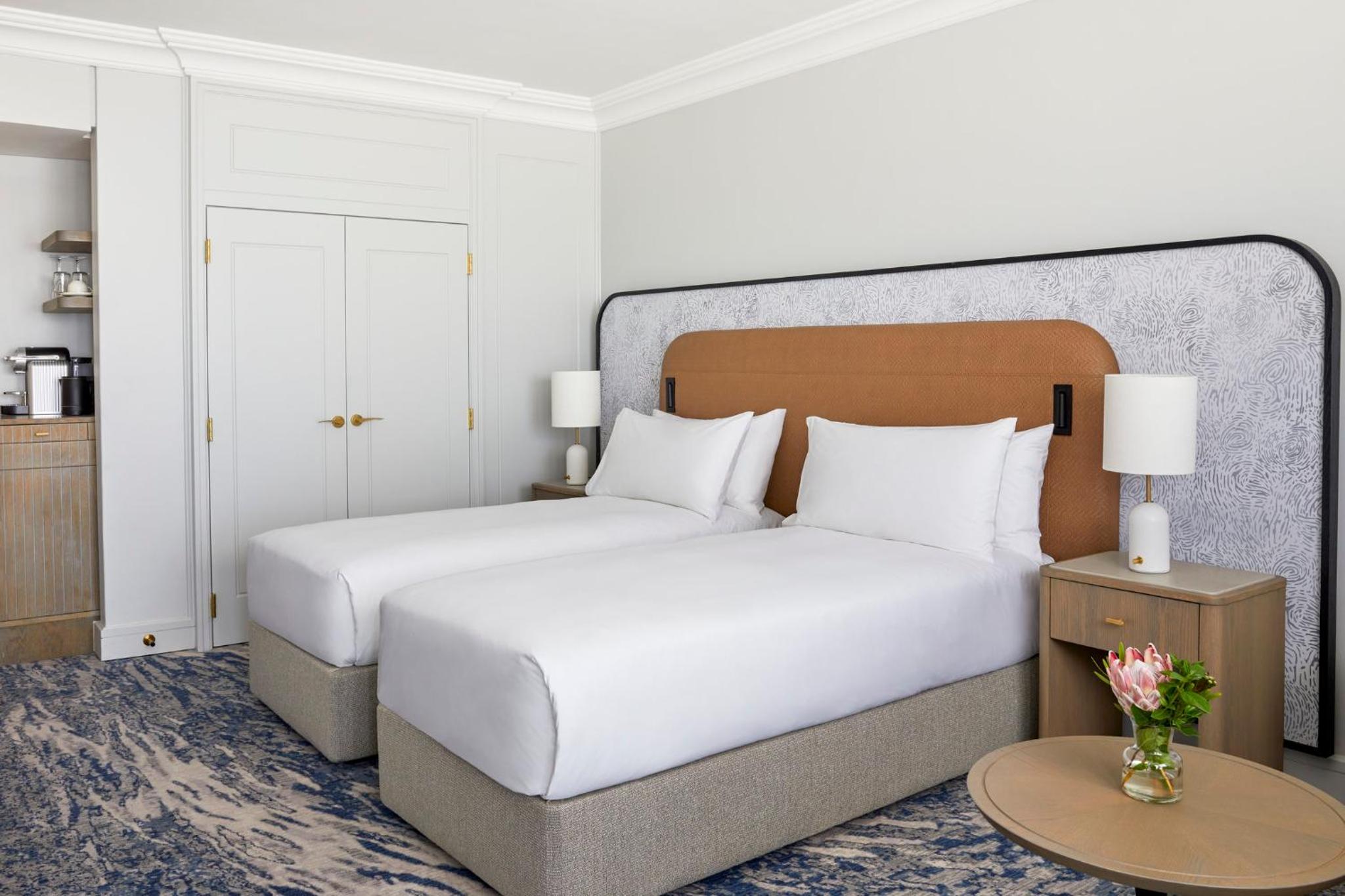 Classic Twin Room - Photo 3