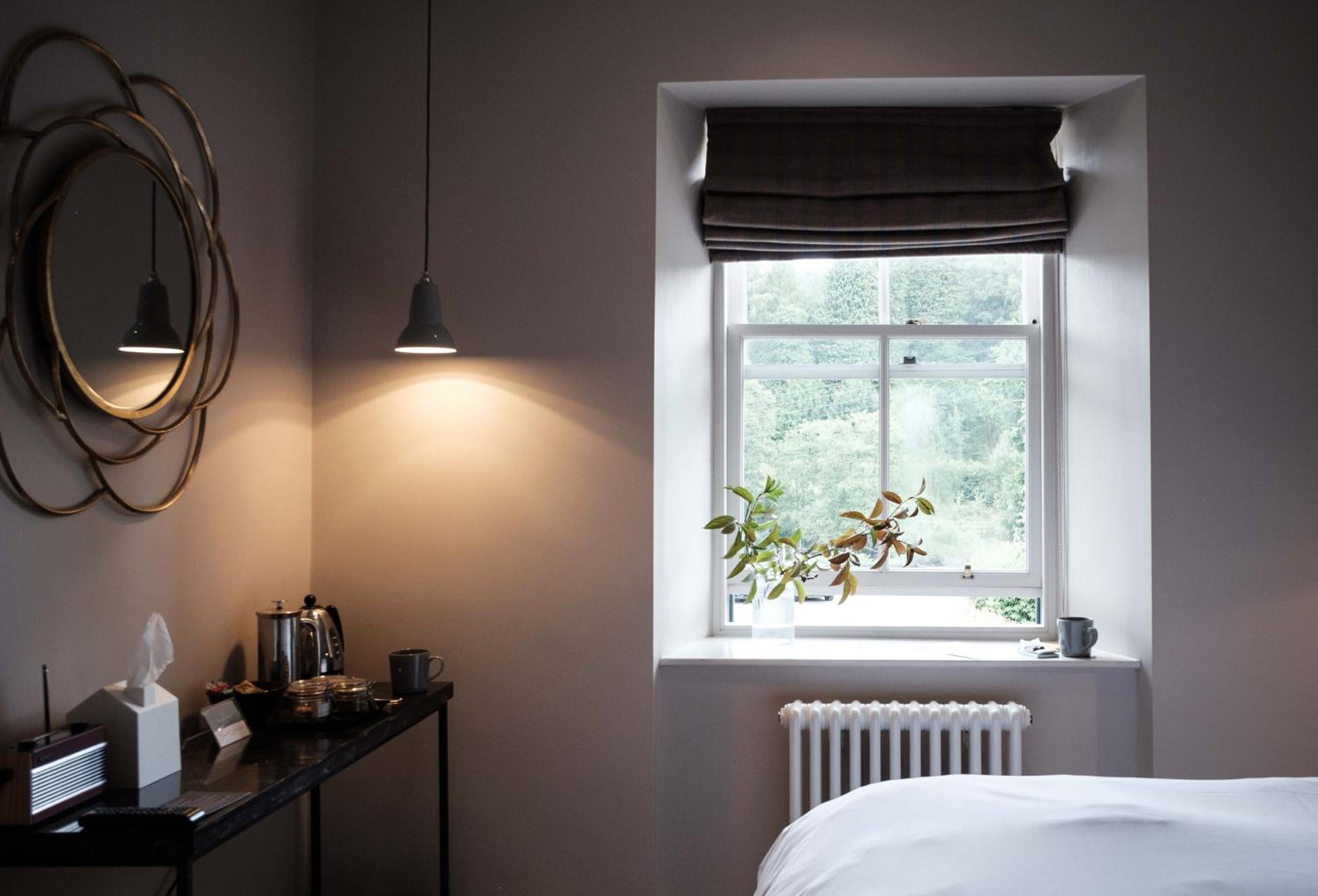 Cozy Room
