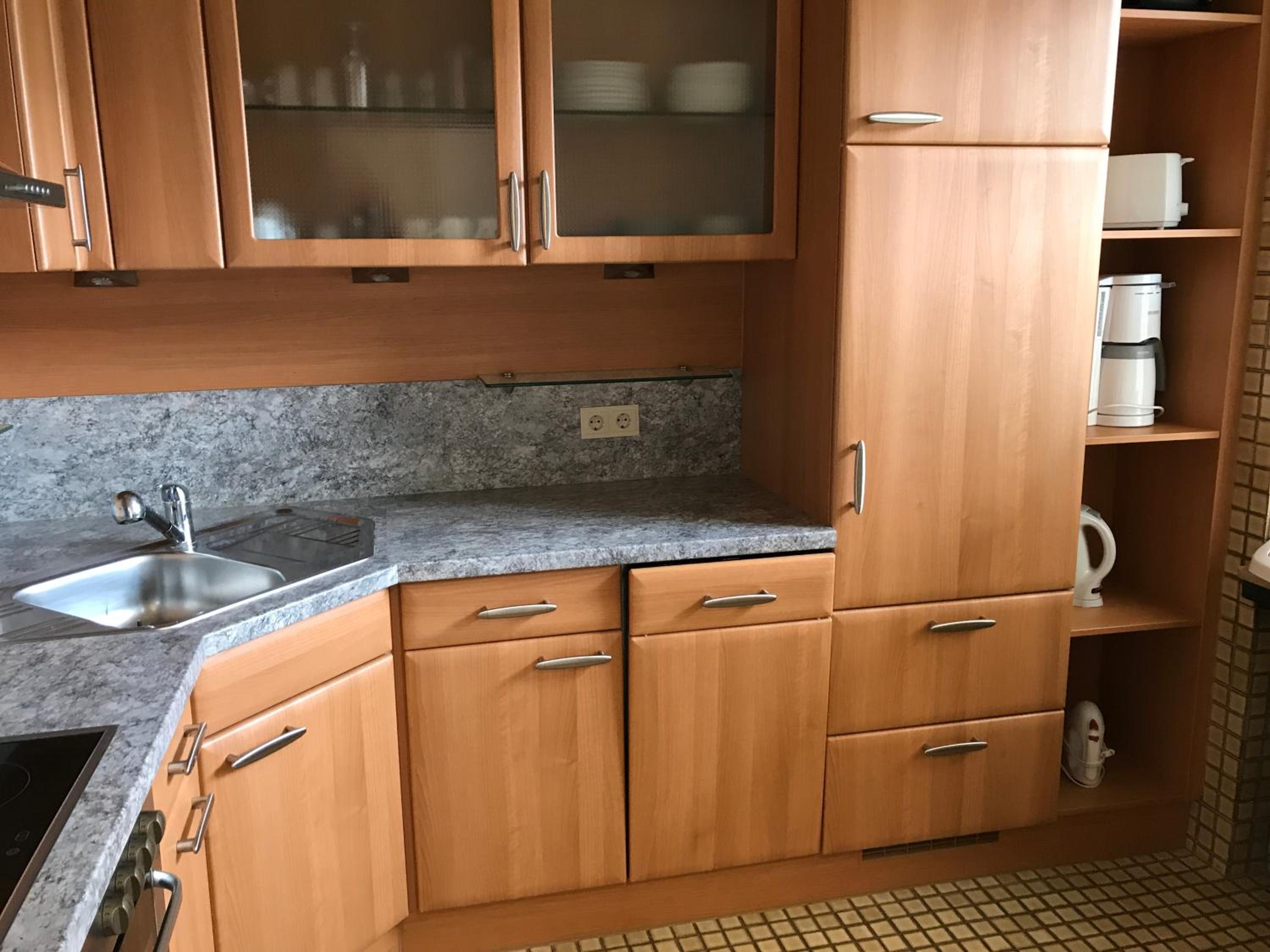 Two-Bedroom Family Apartment photo 2