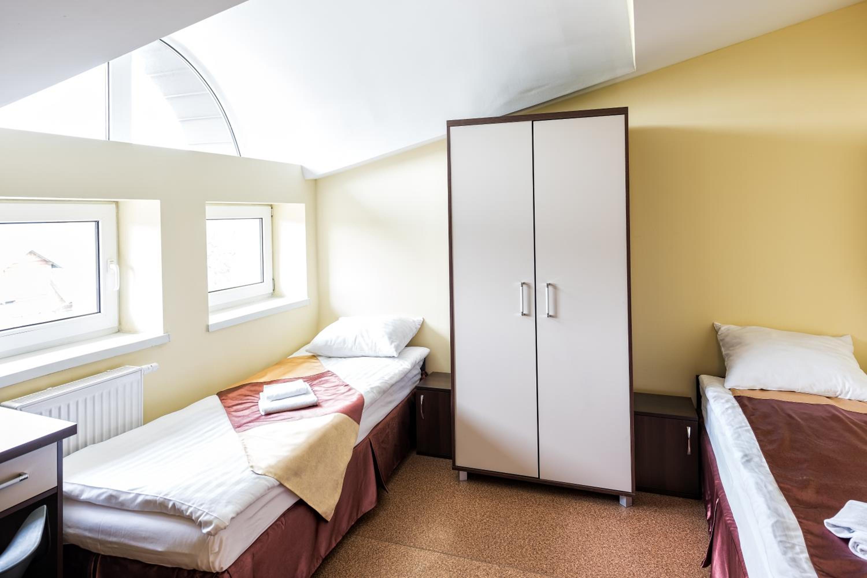 Twin Room photo 2