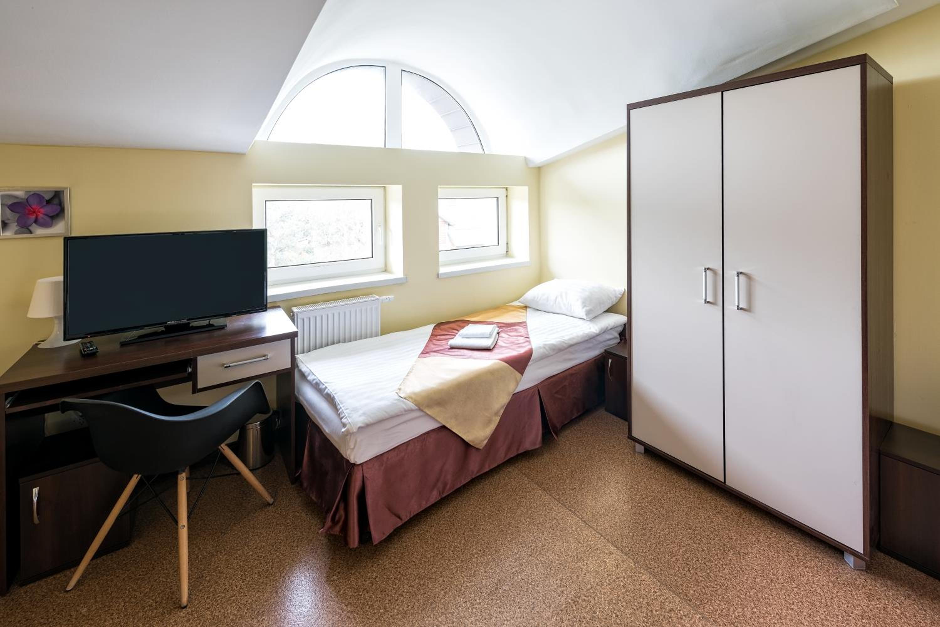 Single Room photo 1