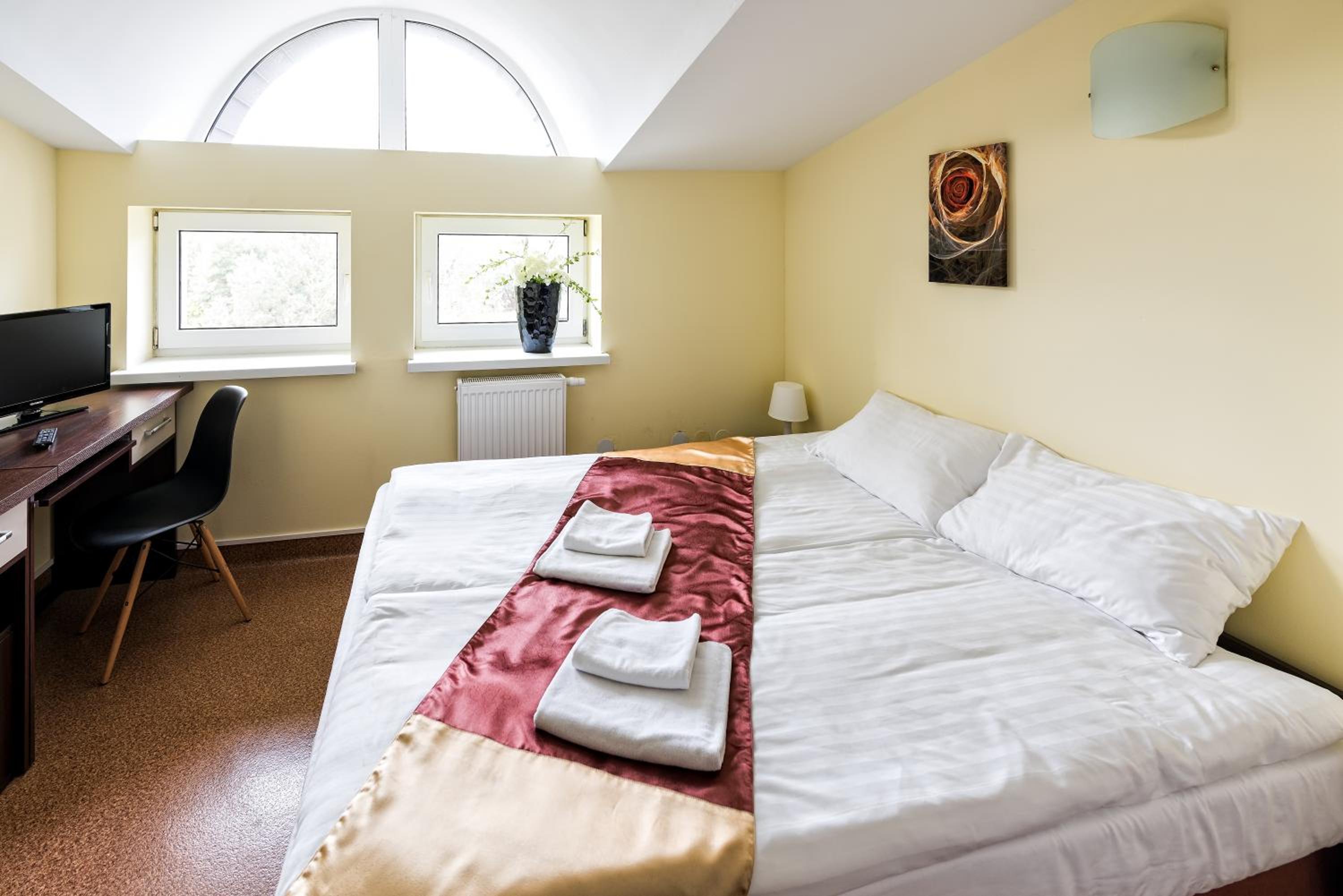 Double Room photo 1