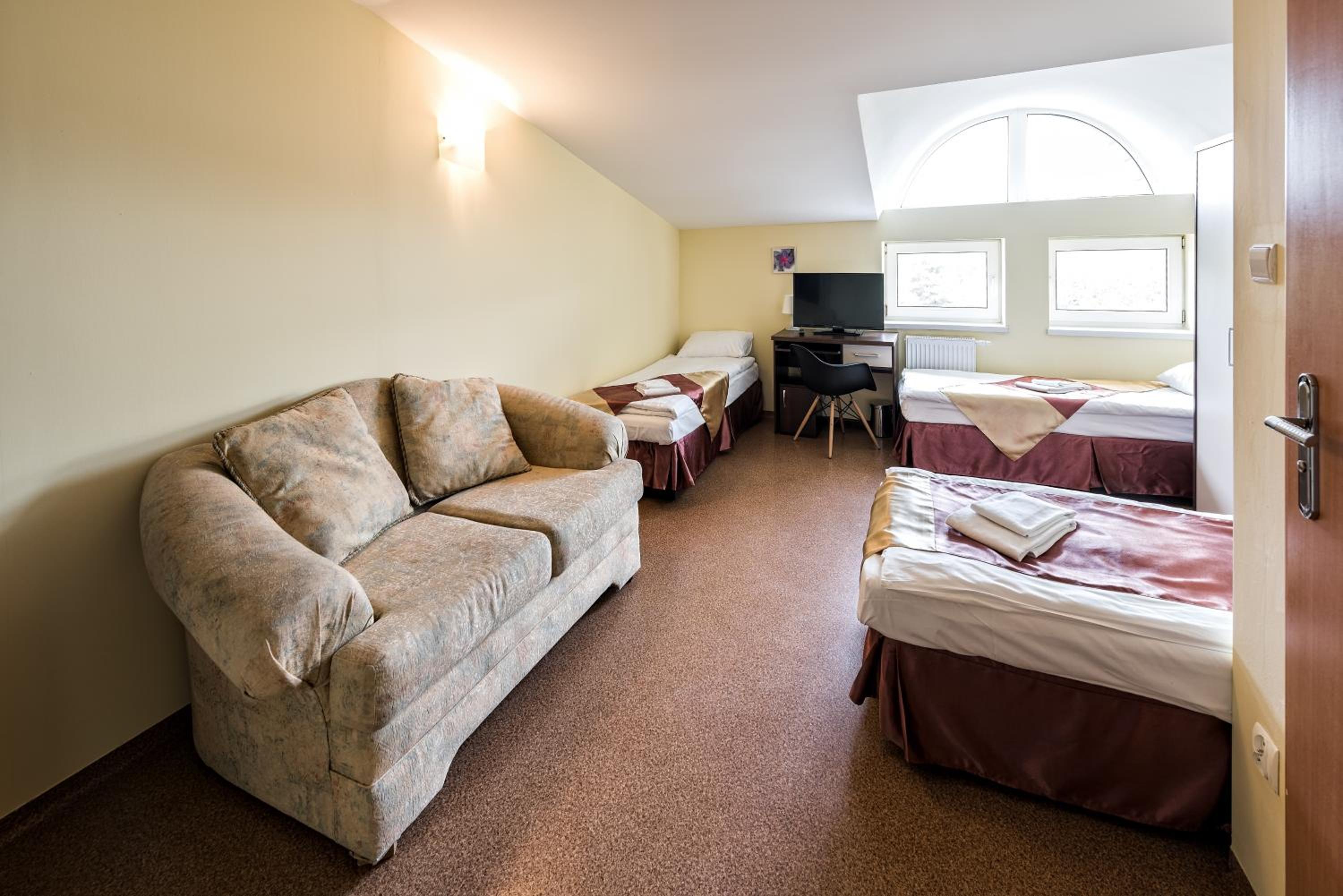 Triple Room photo 1
