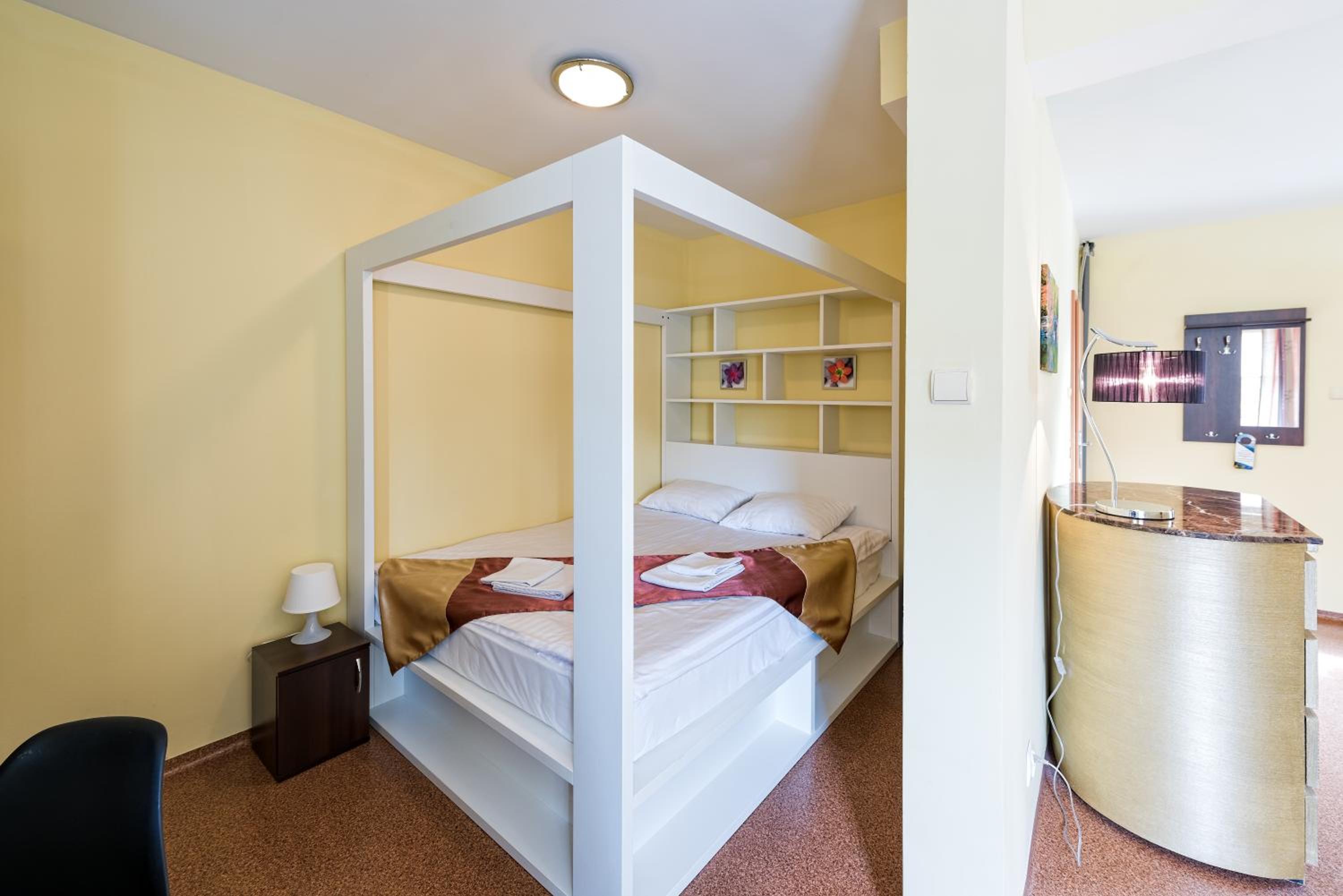 Family Suite photo 1