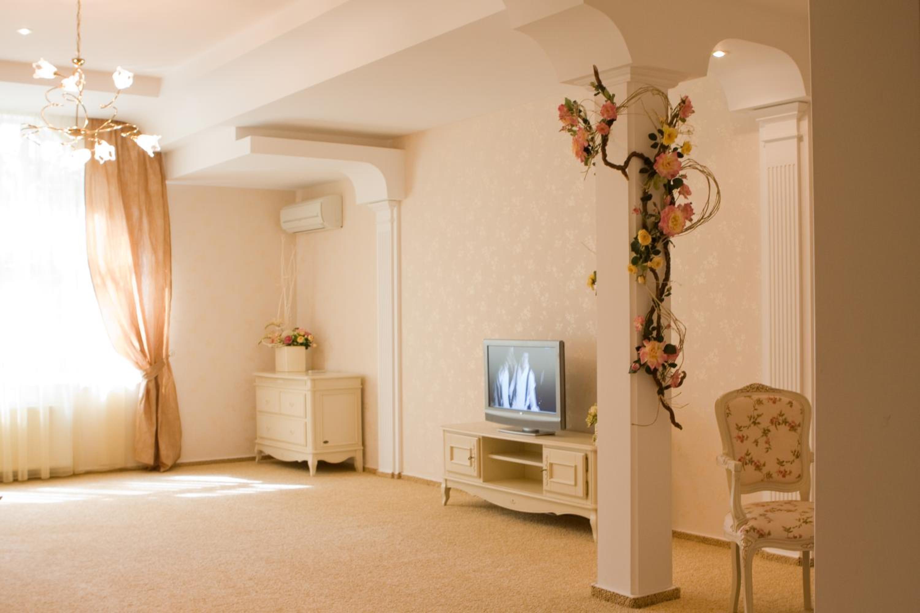 Suite photo 1