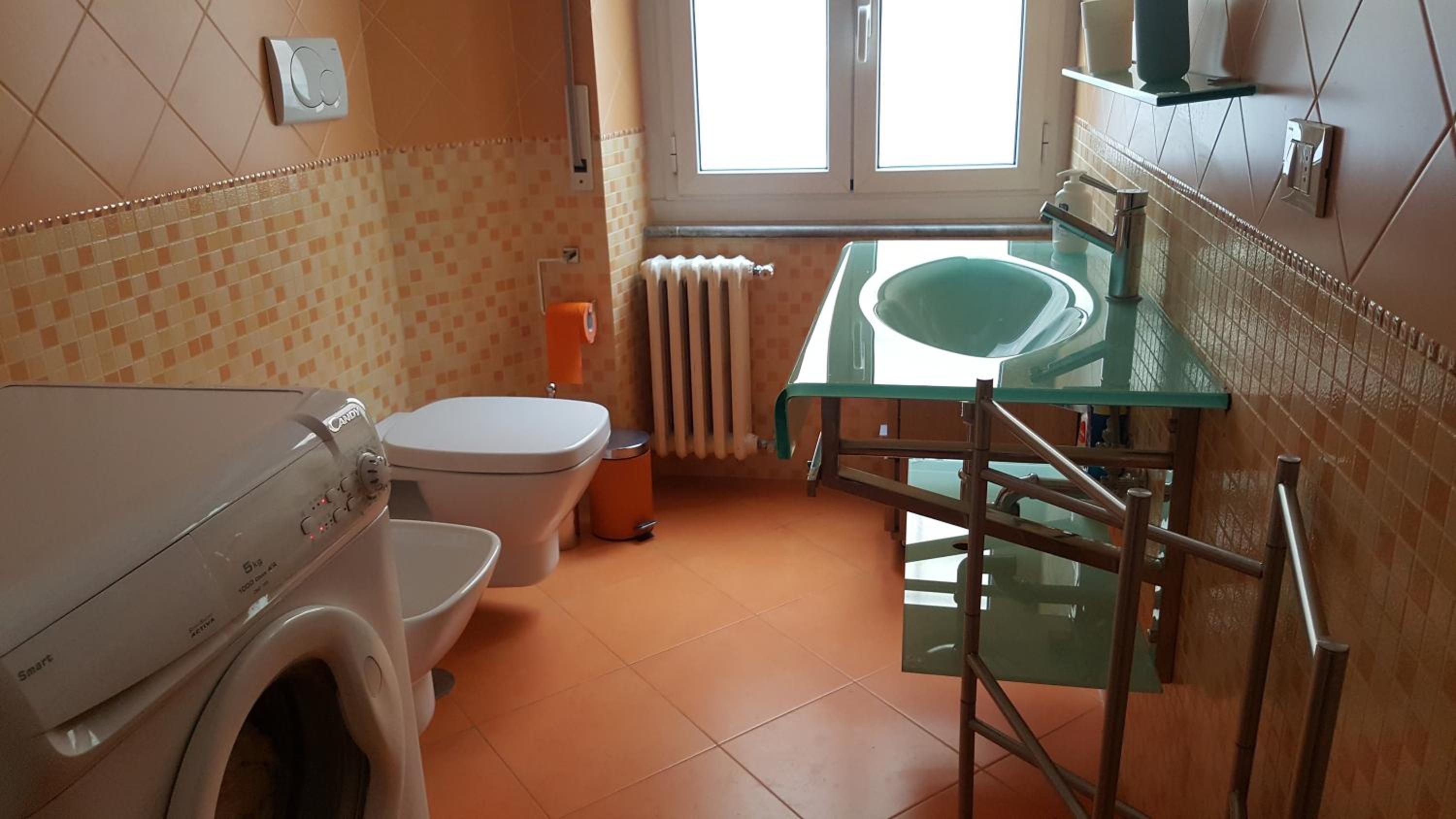 Apartment with Garden View photo 3