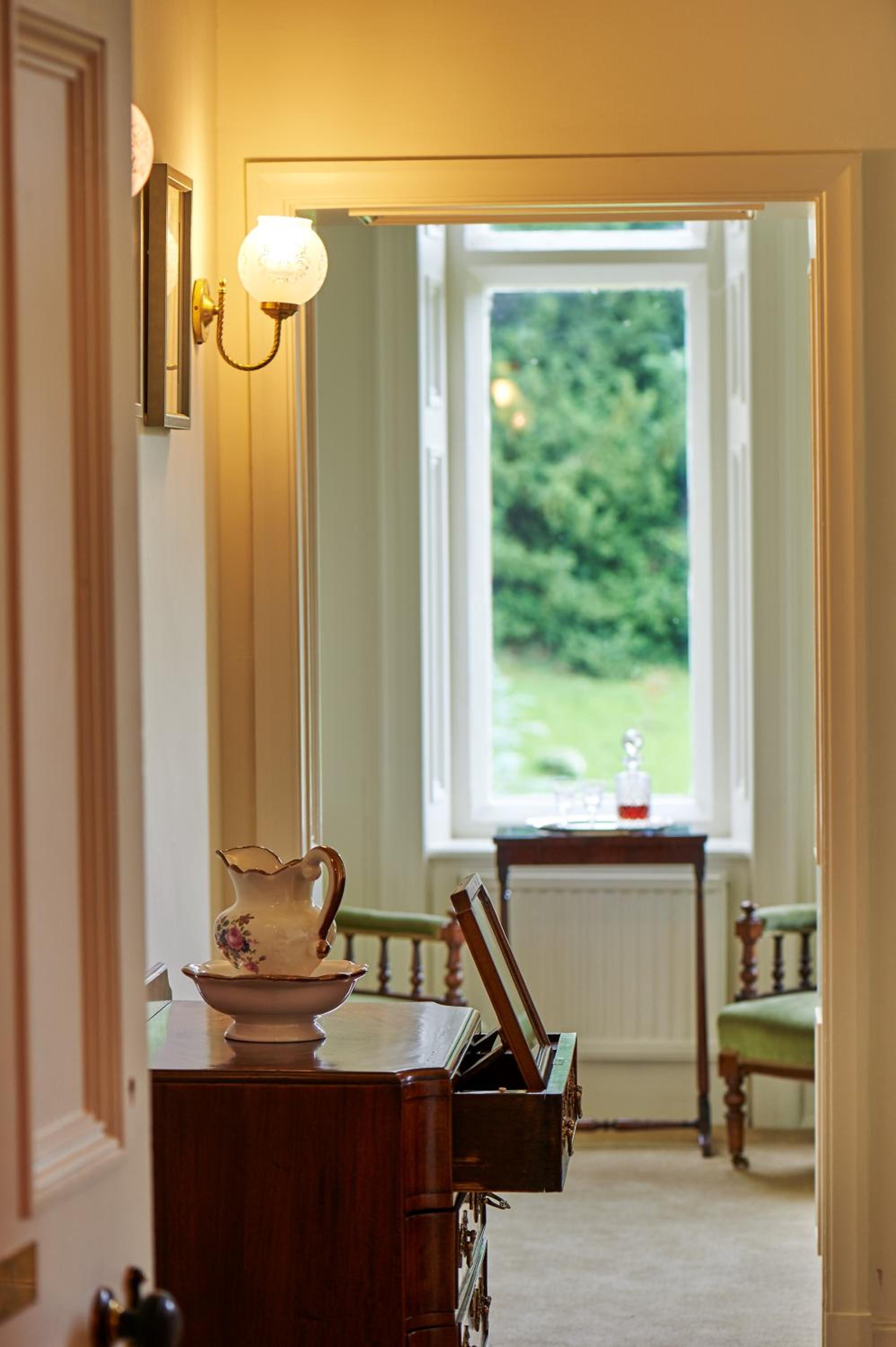 Turret Room photo 2