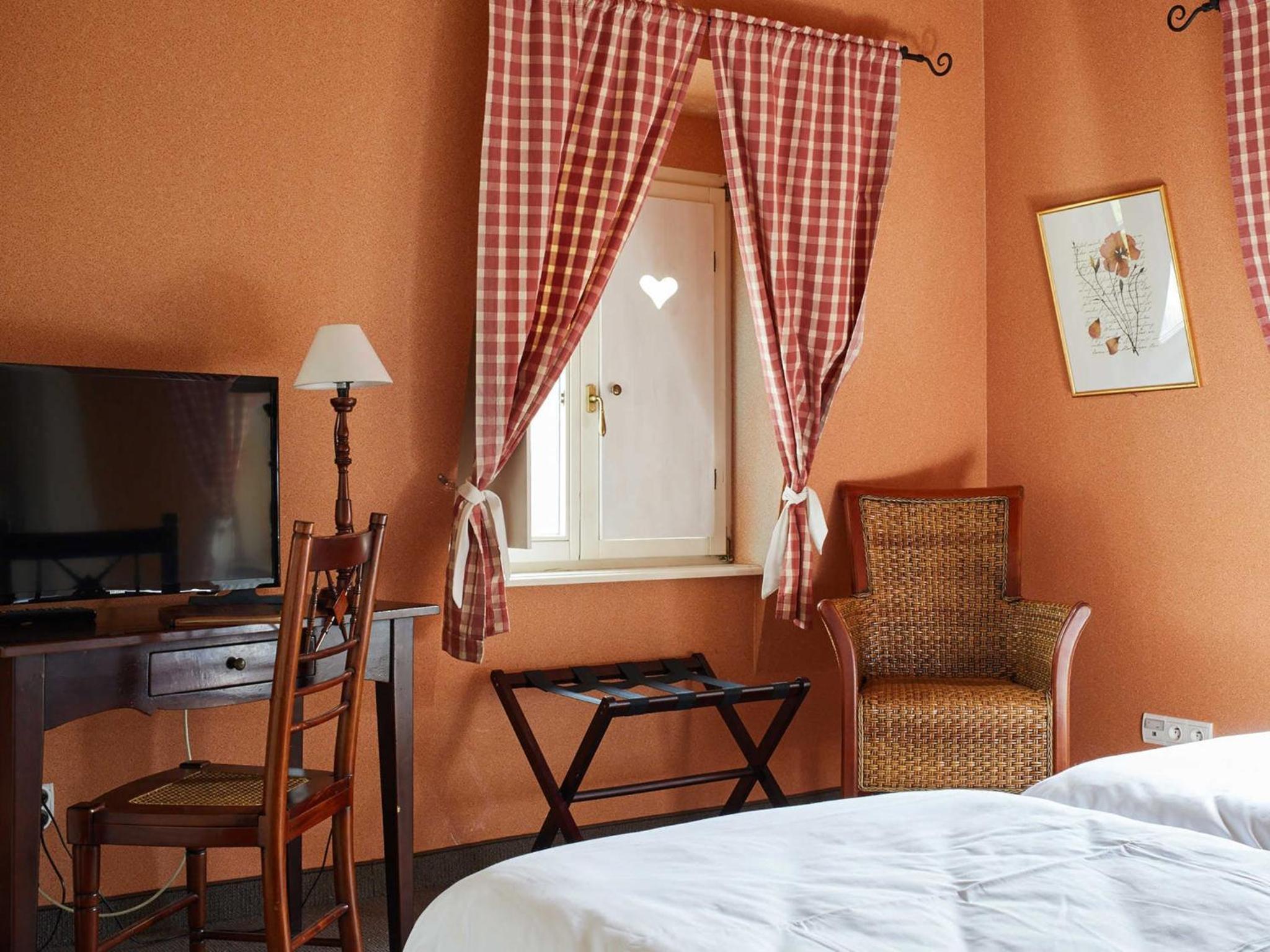 Superior Double Room - Photo 5