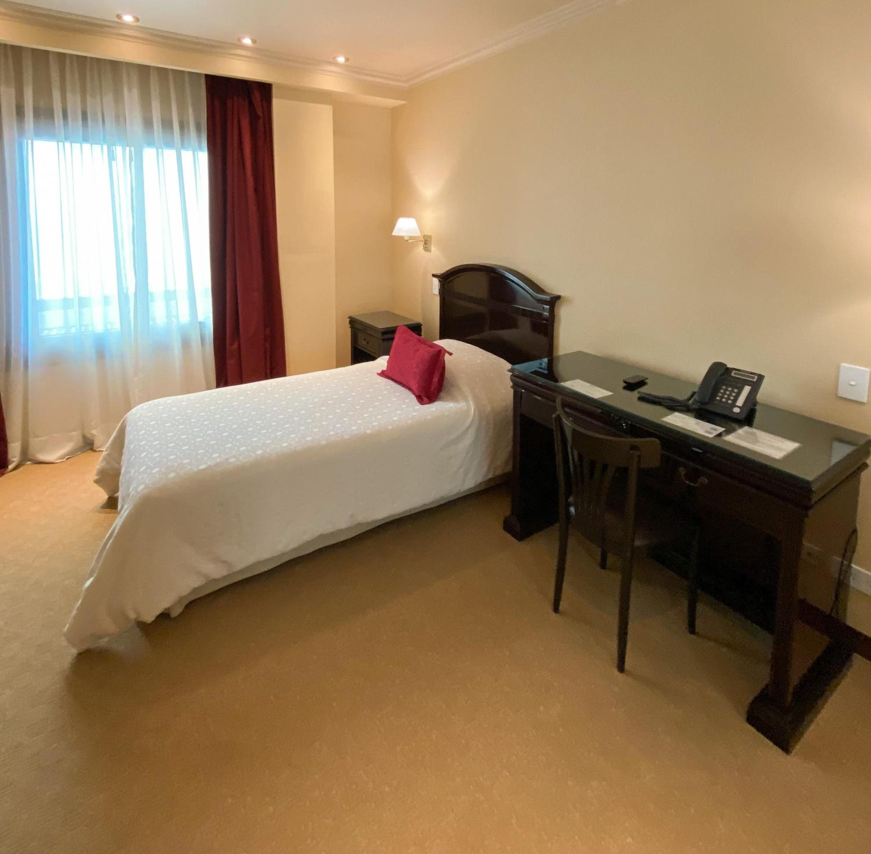 Standard Single Room photo 3