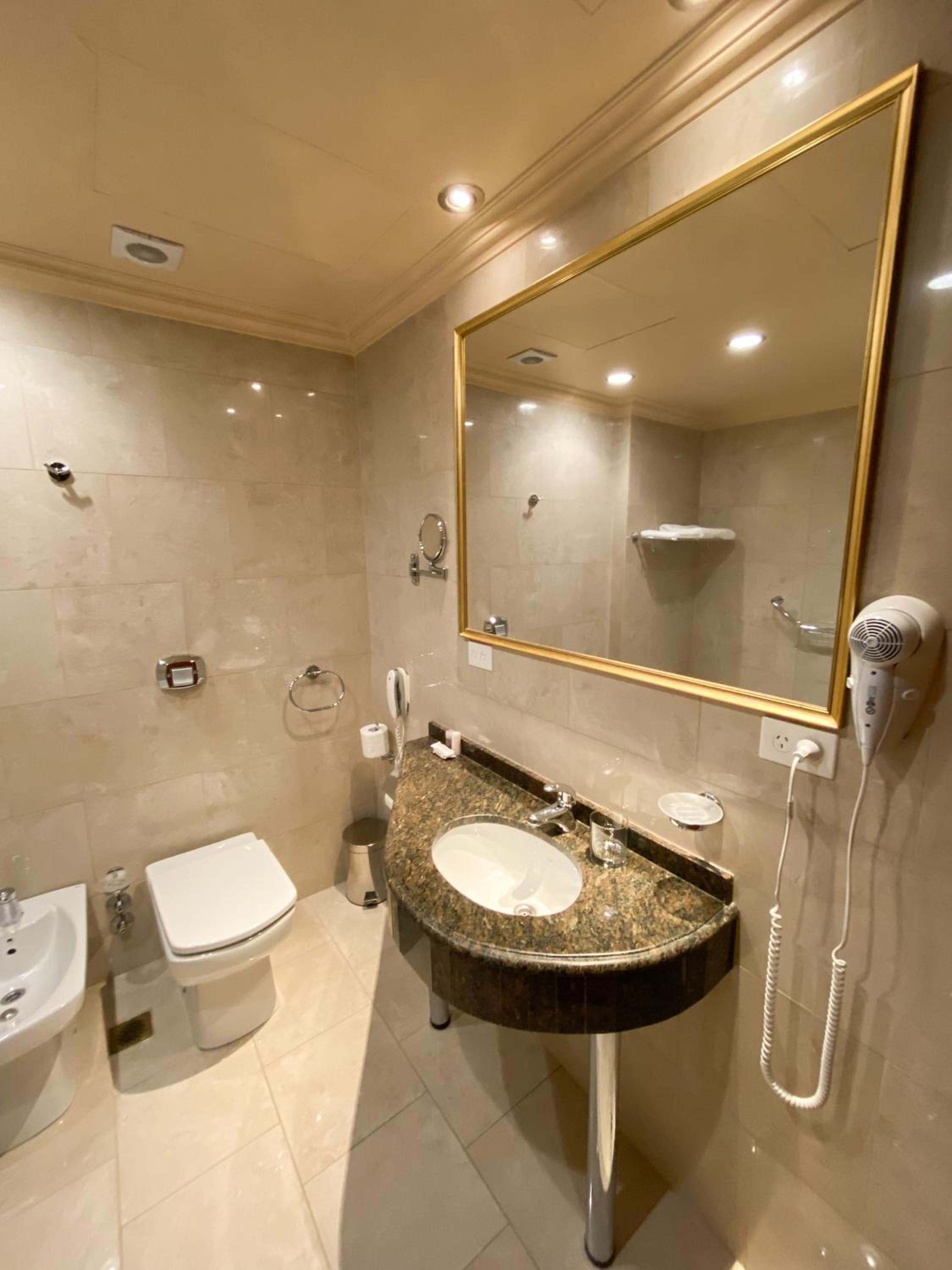 Standard Single Room photo 2