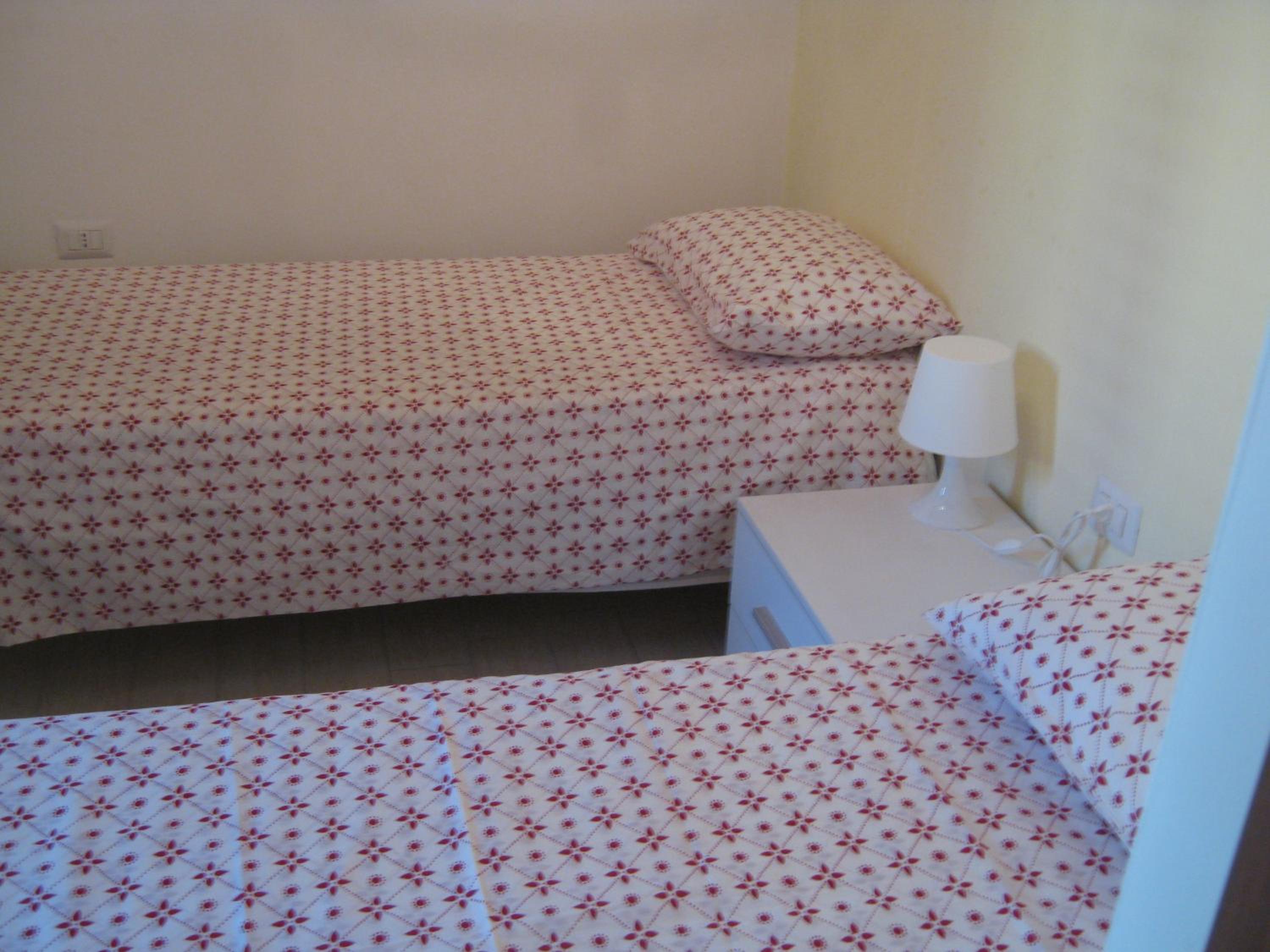 Standard Twin Room photo 1
