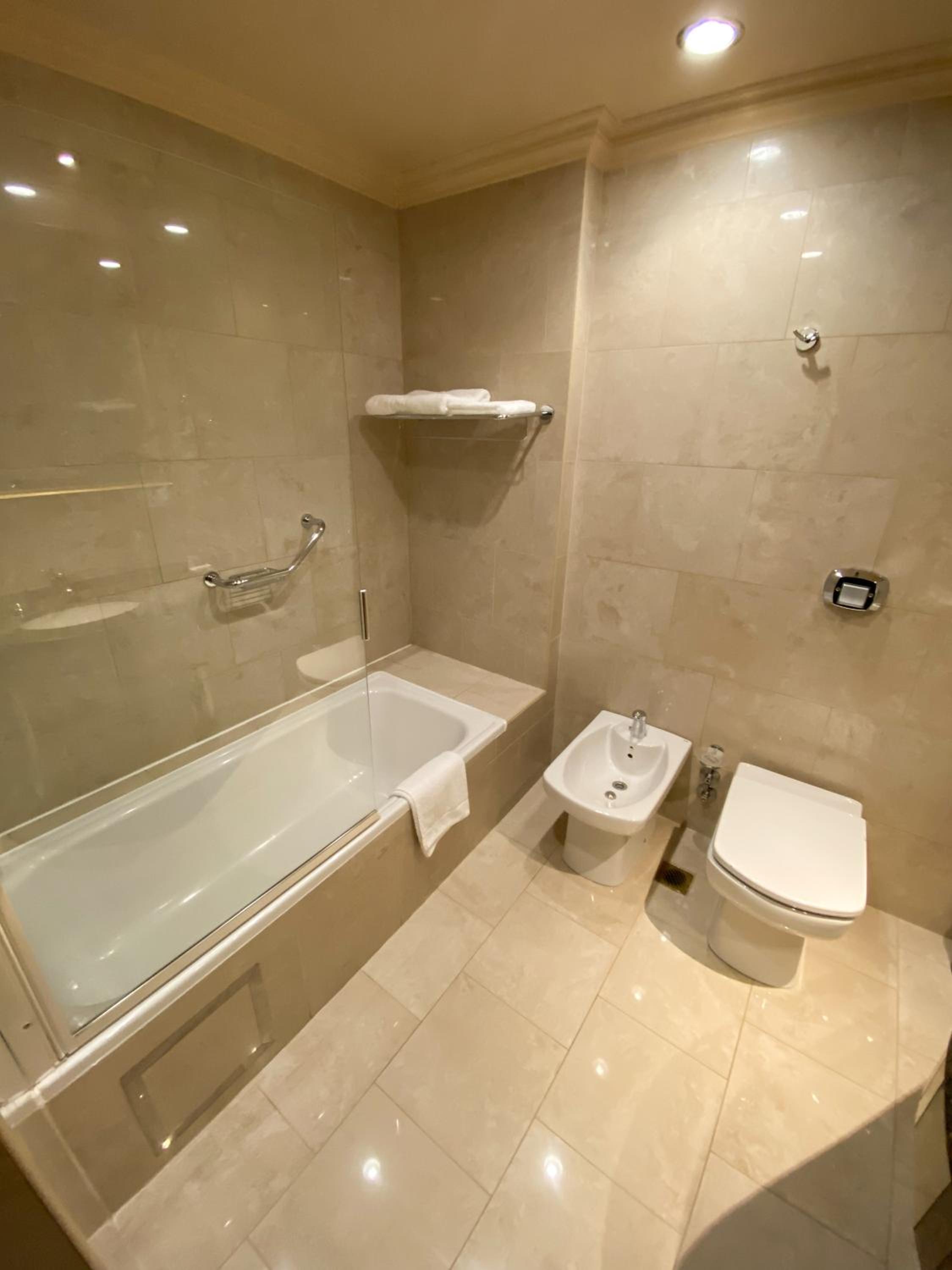 Standard Single Room photo 1