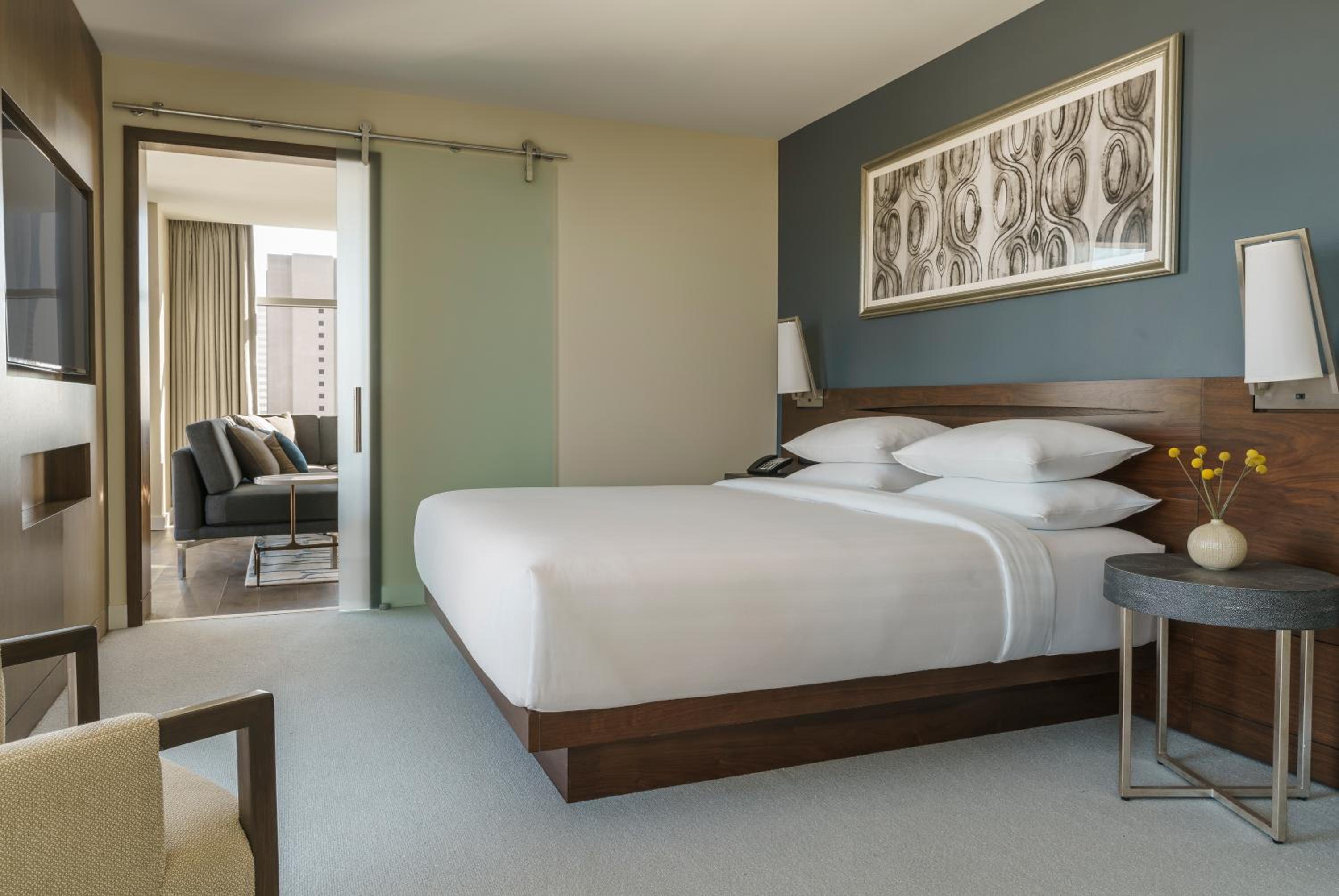 Executive Suite photo 1