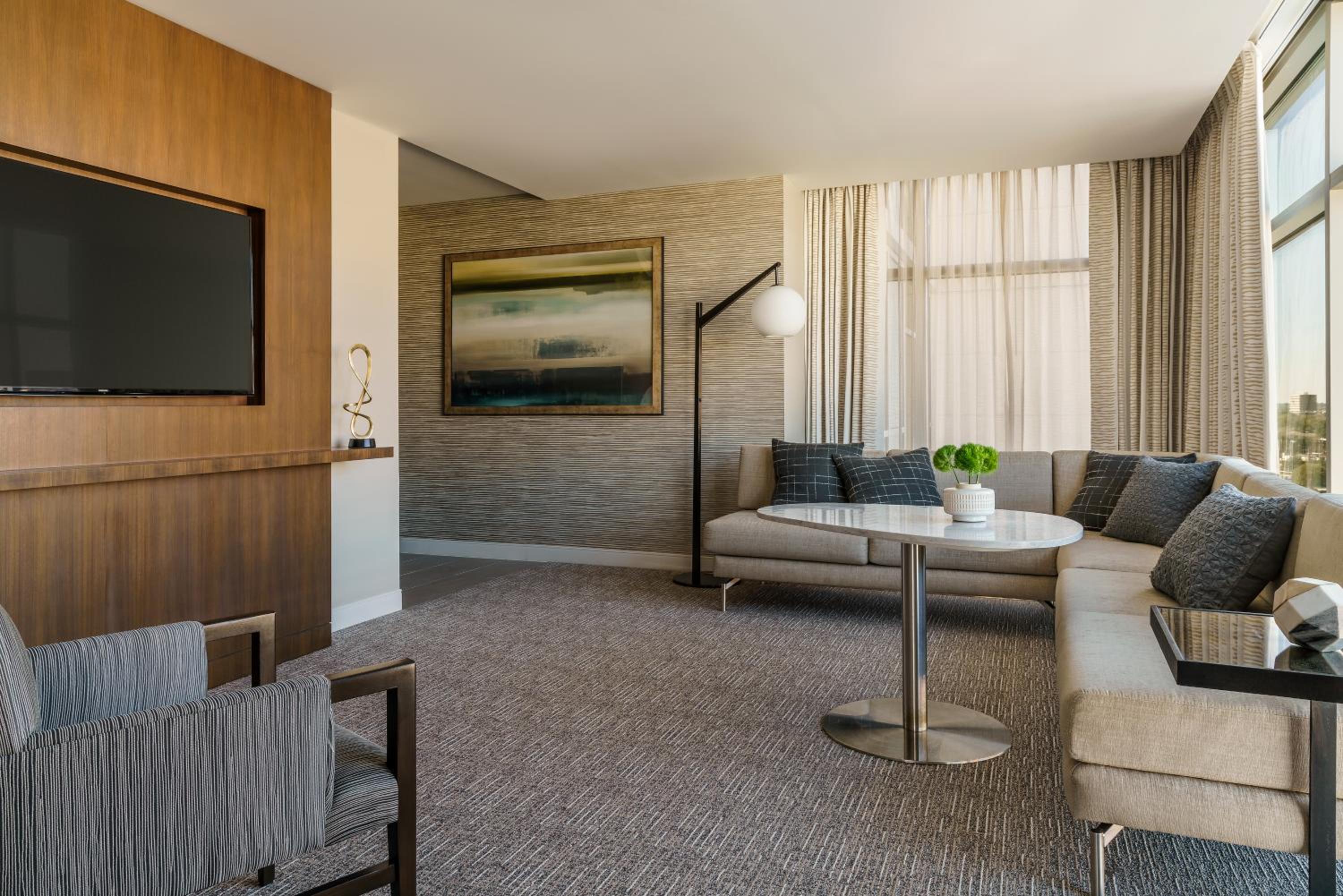 King Suite photo 3