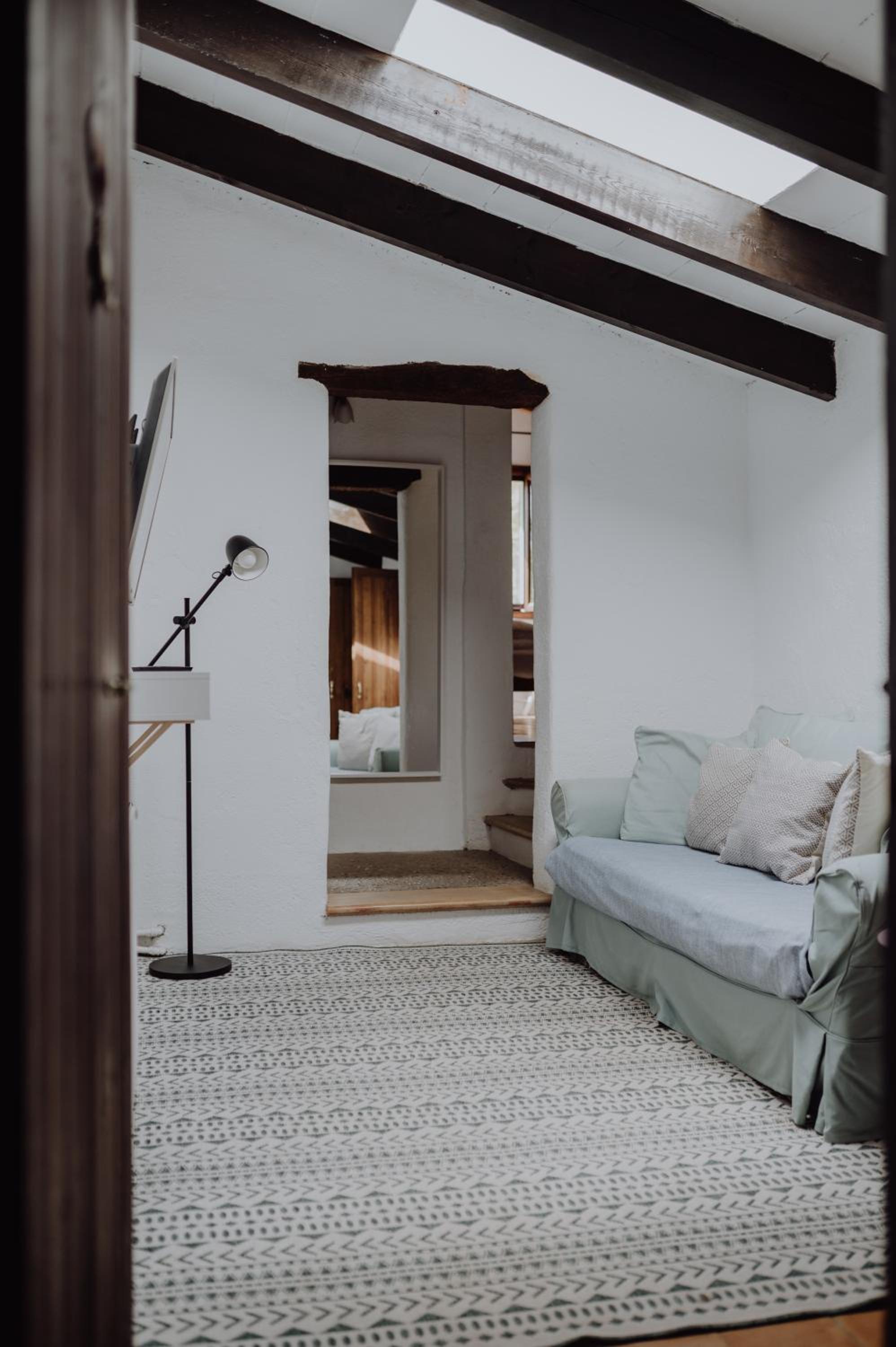 Two-Bedroom House photo 3