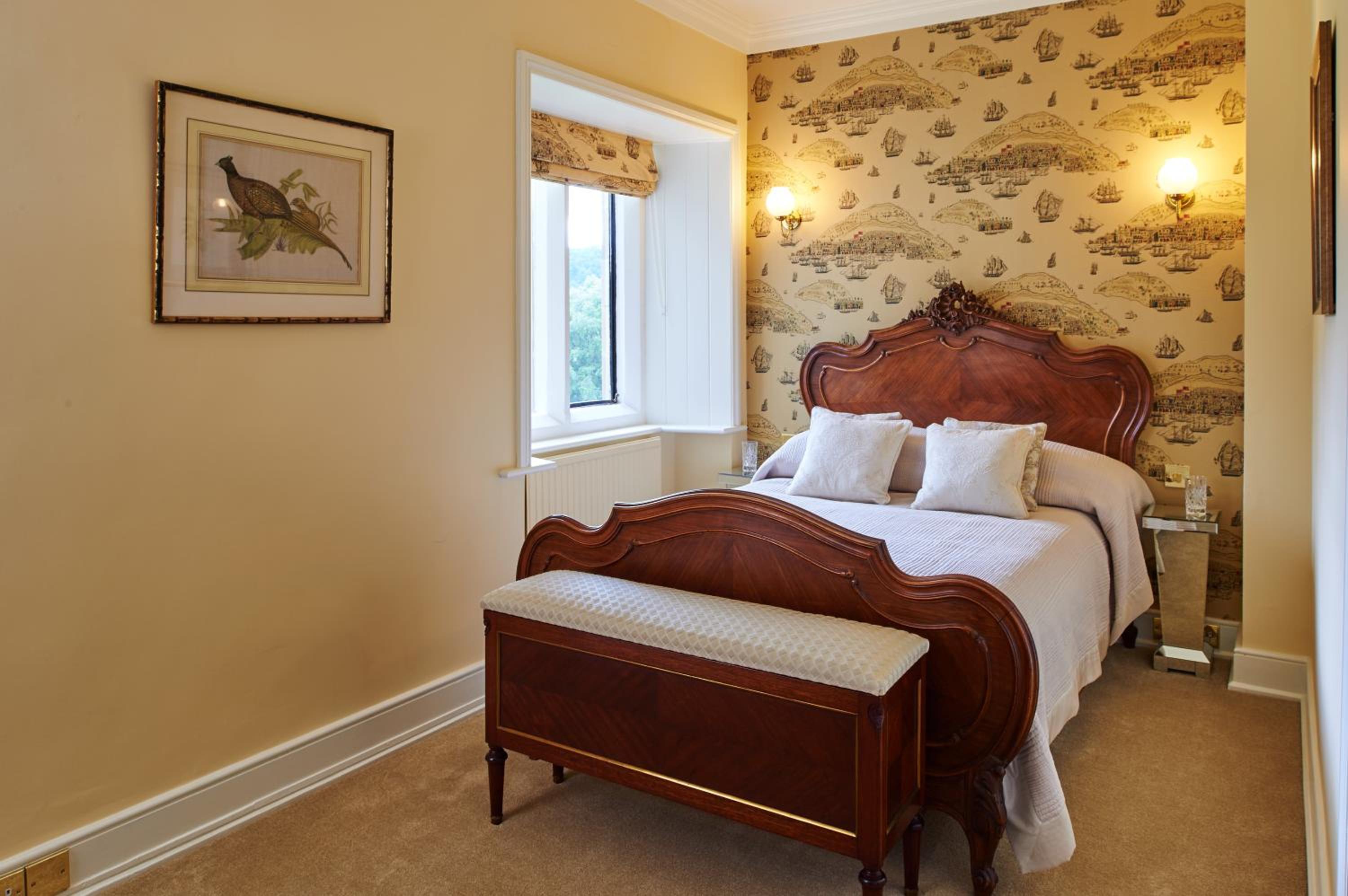Turret Room photo 1