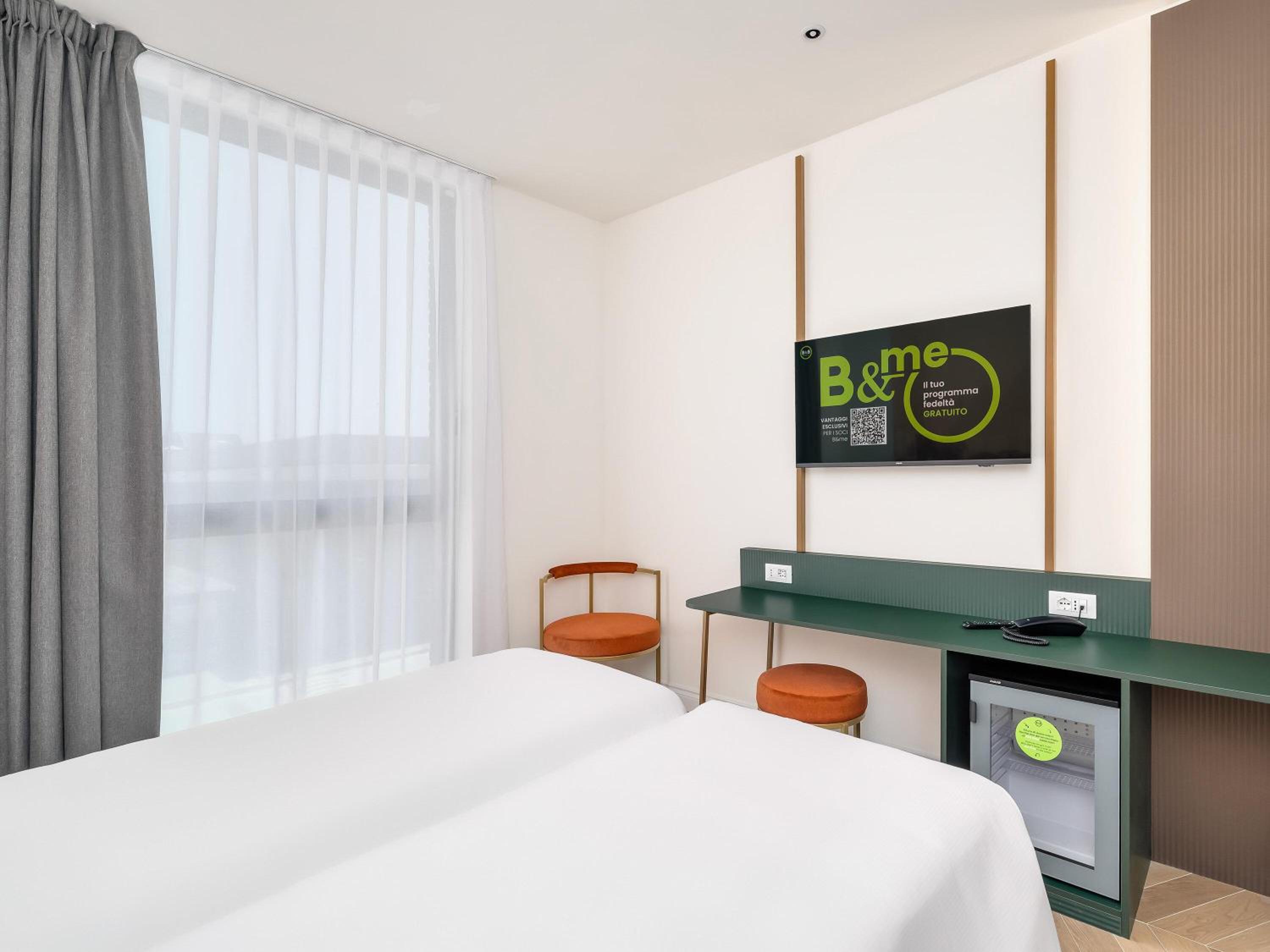 Twin Room photo 1
