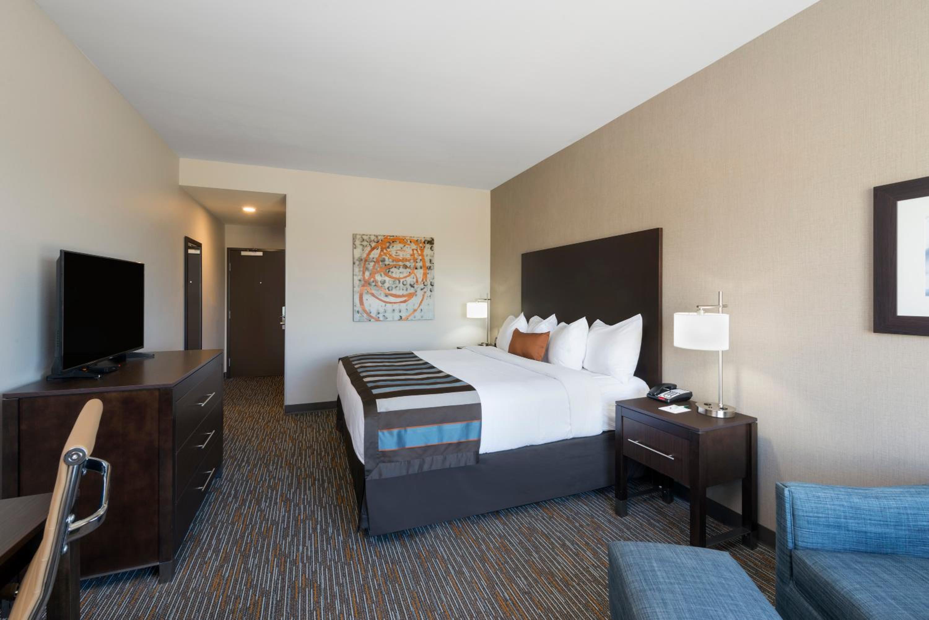 Wingate by Wyndham Loveland Johnstown, 사진 3