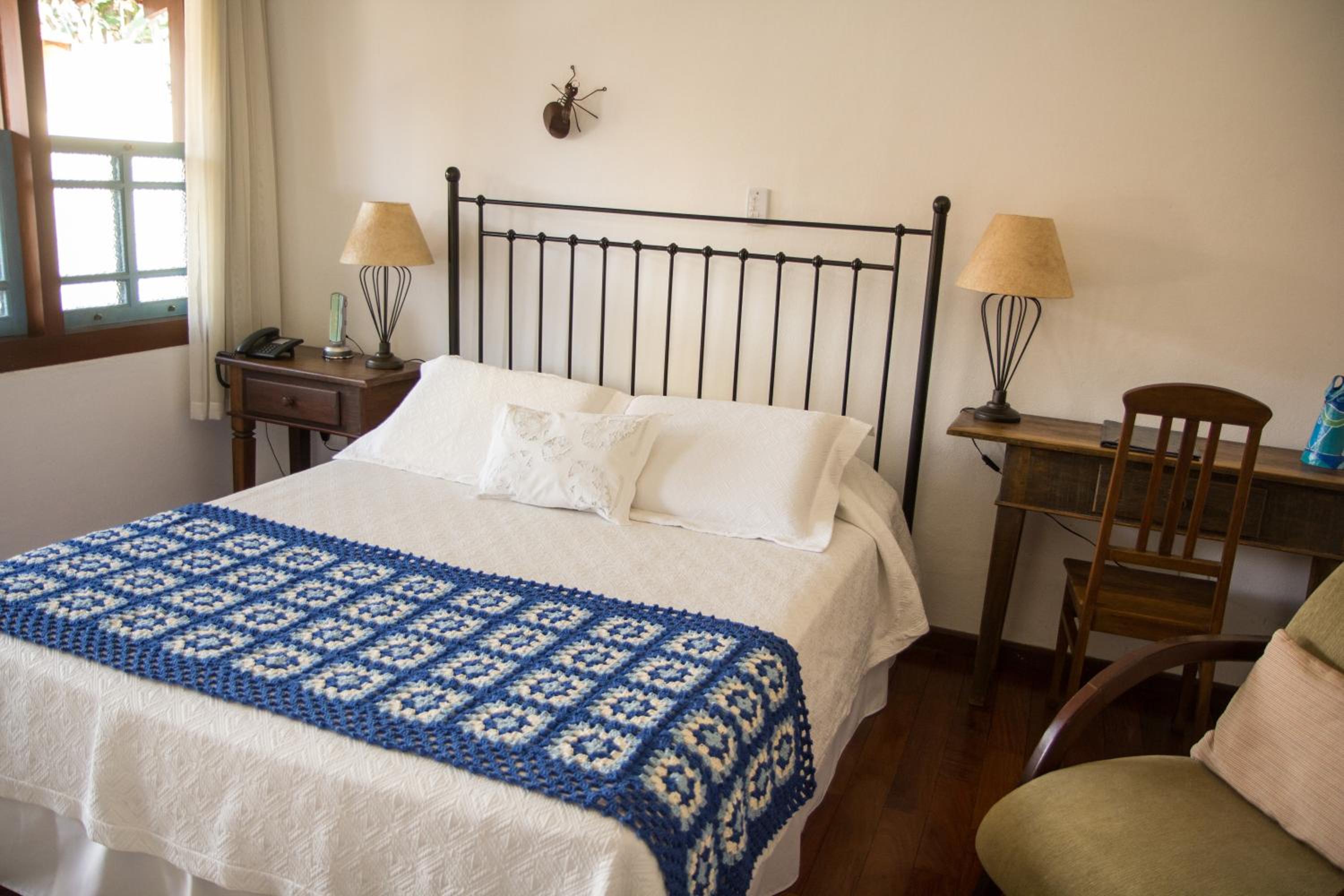 Master Double Room photo 2