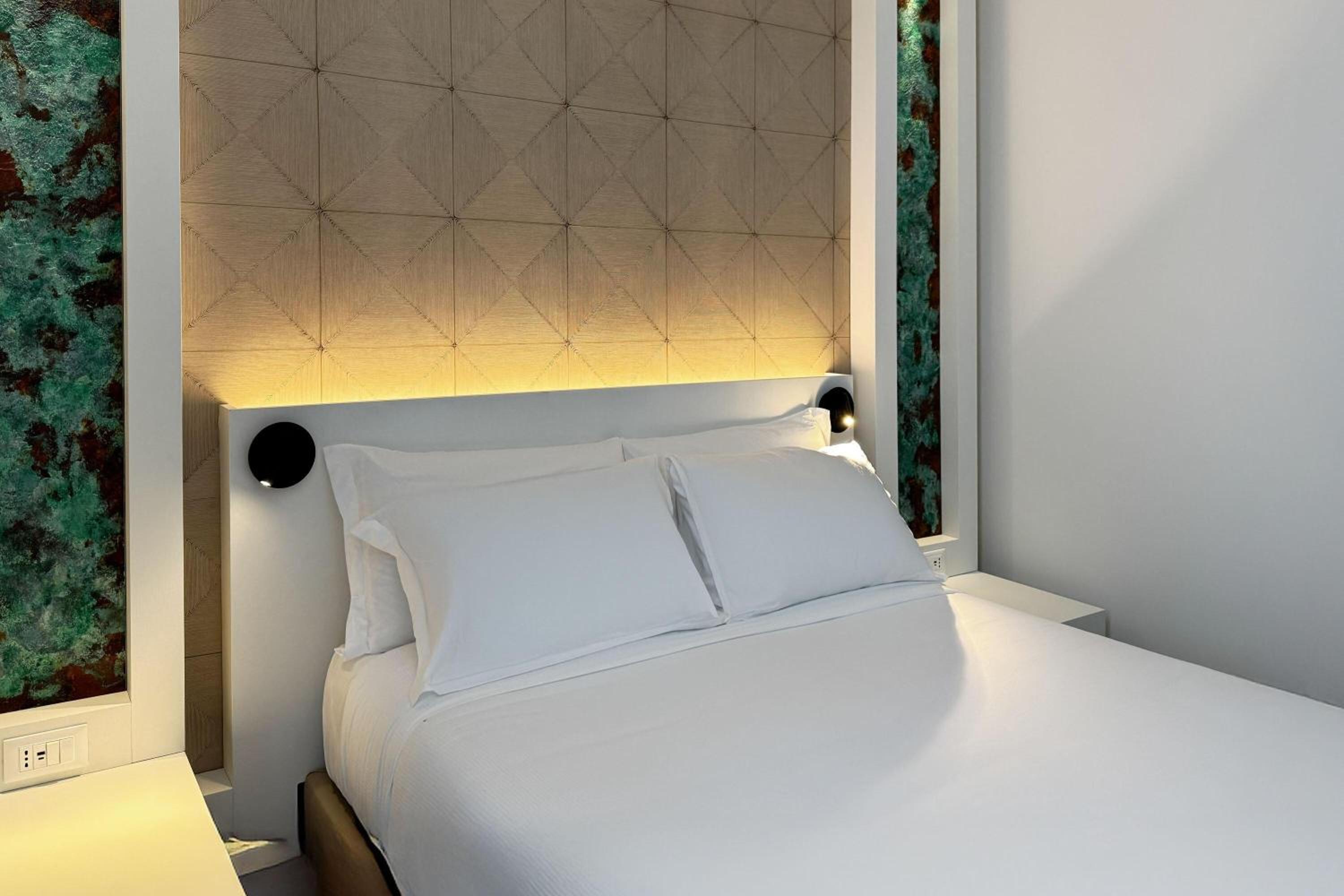 King Room with Sea View photo 3