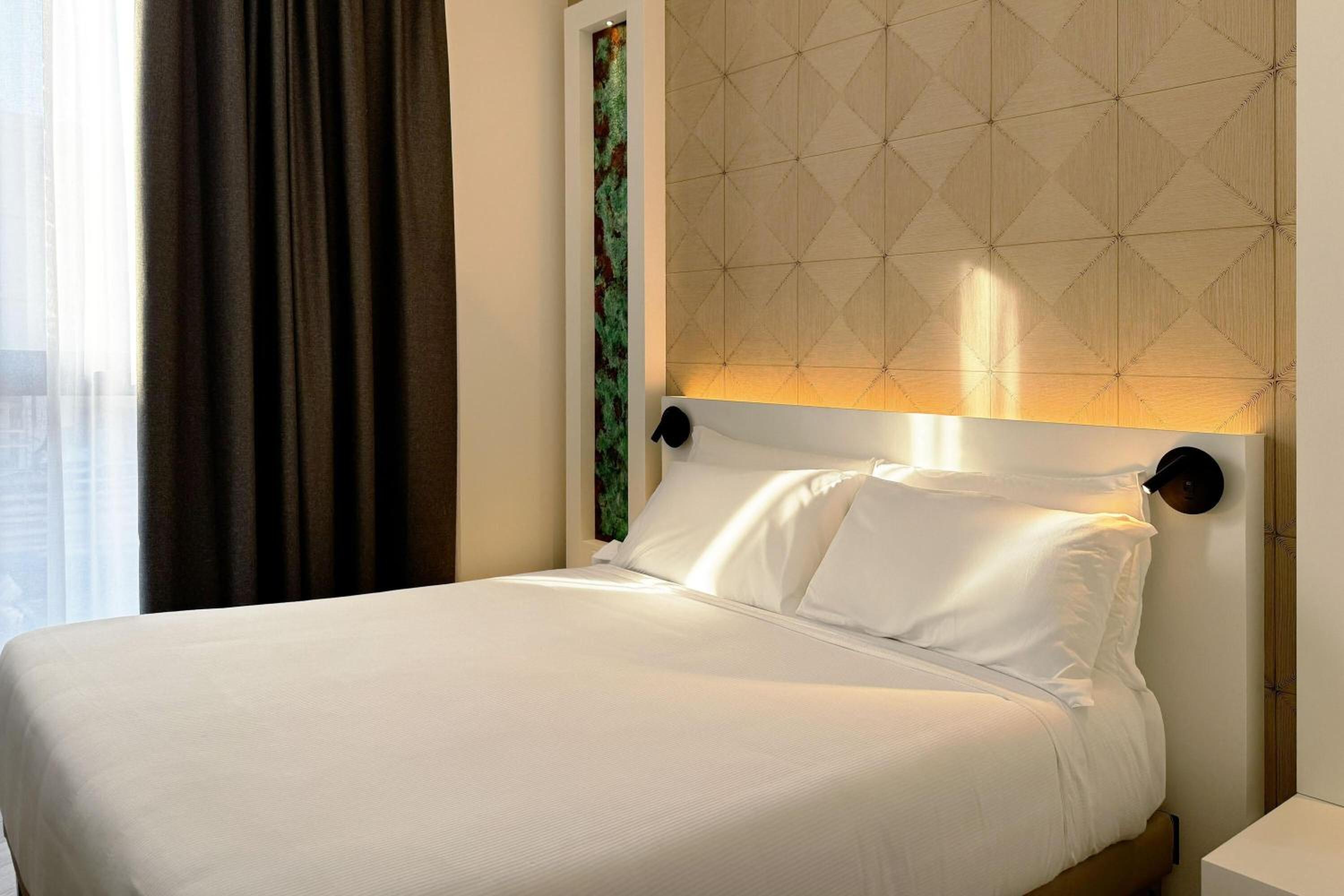 King Room with Sea View photo 1