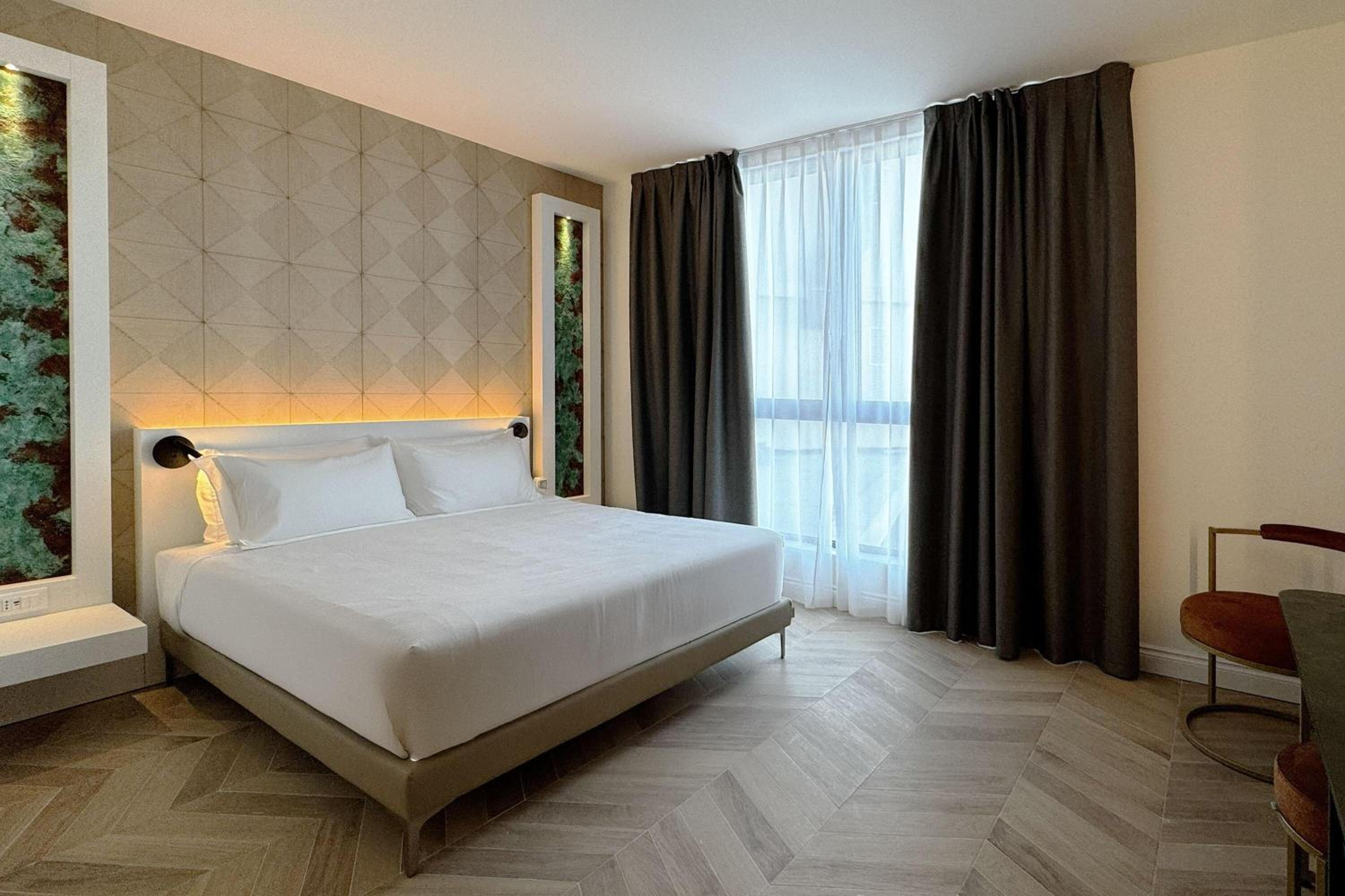 King Room with Sea View photo 2