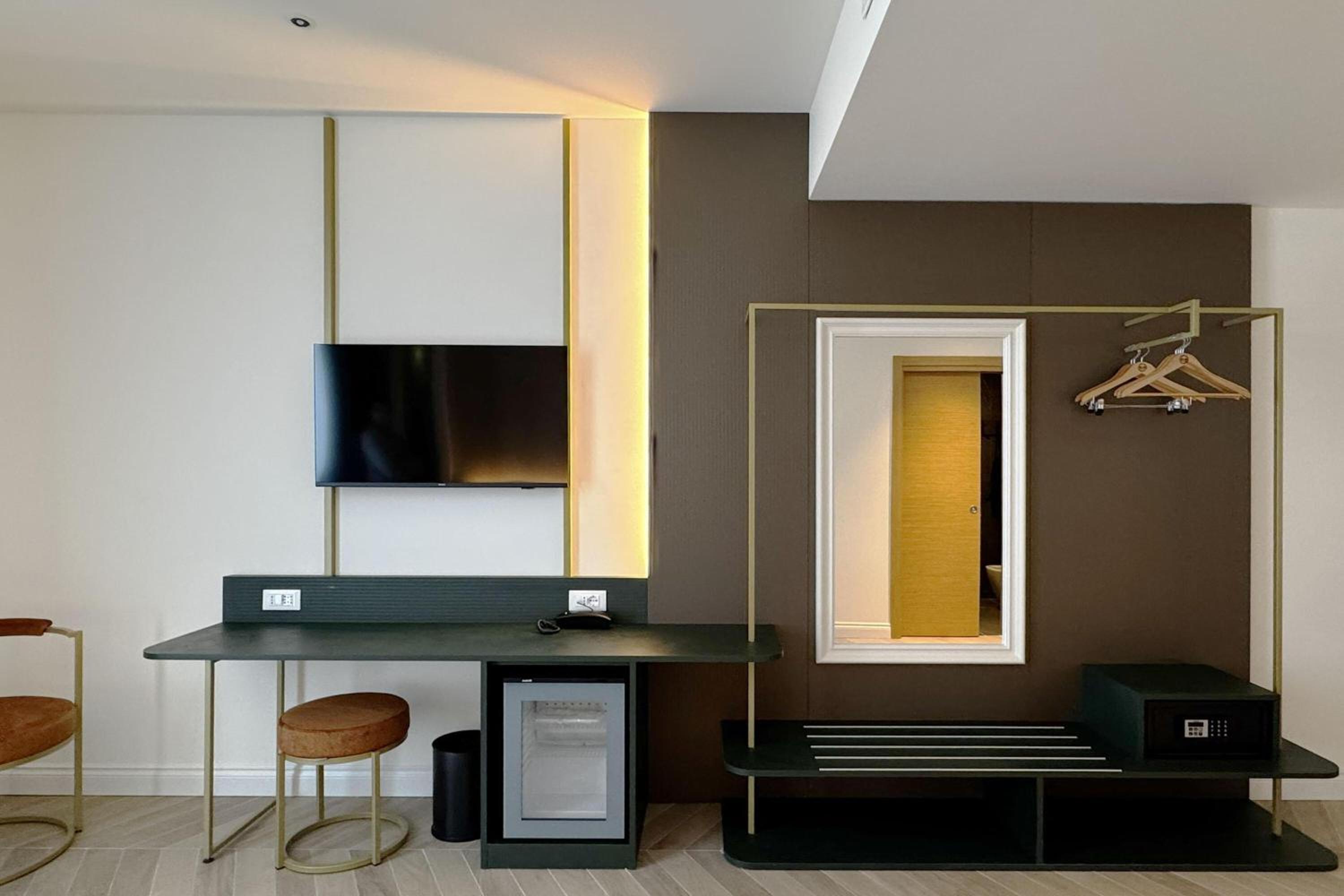King Room with Sea View photo 2