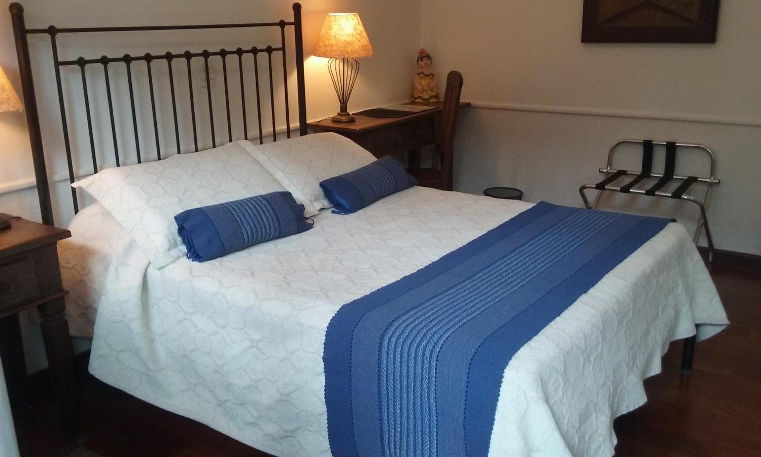 Standard Double Room photo 2