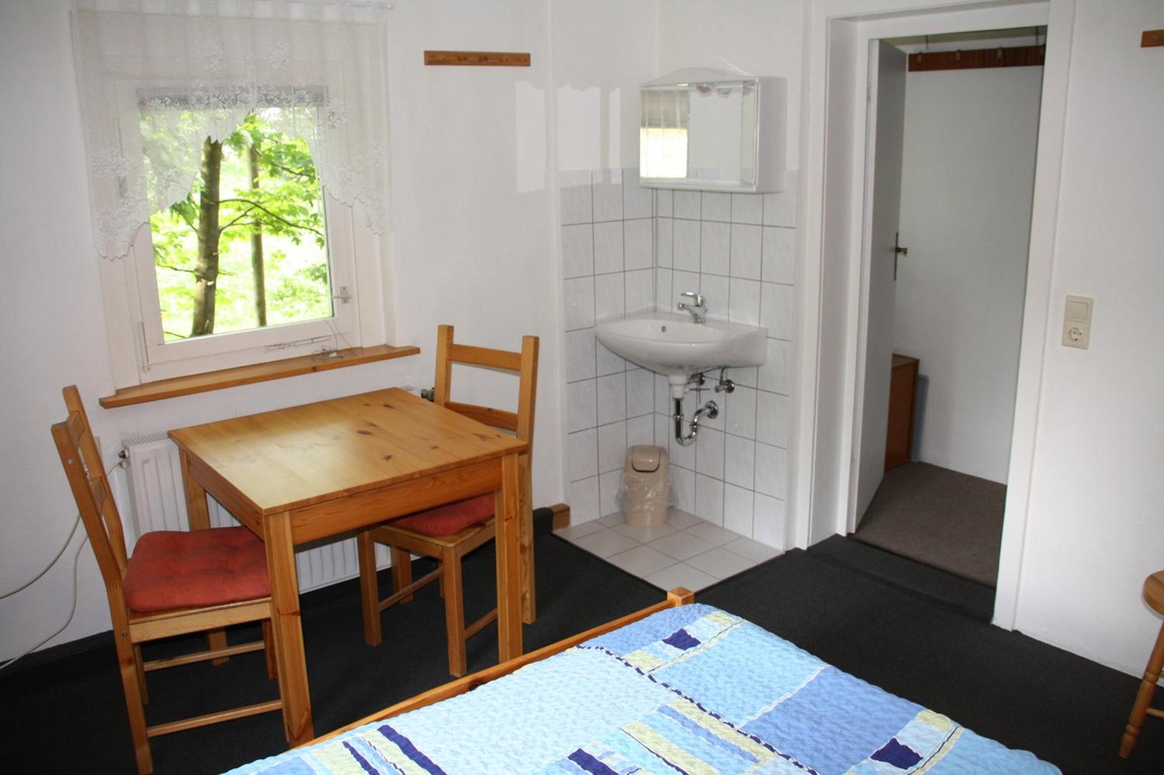 Double Room photo 2